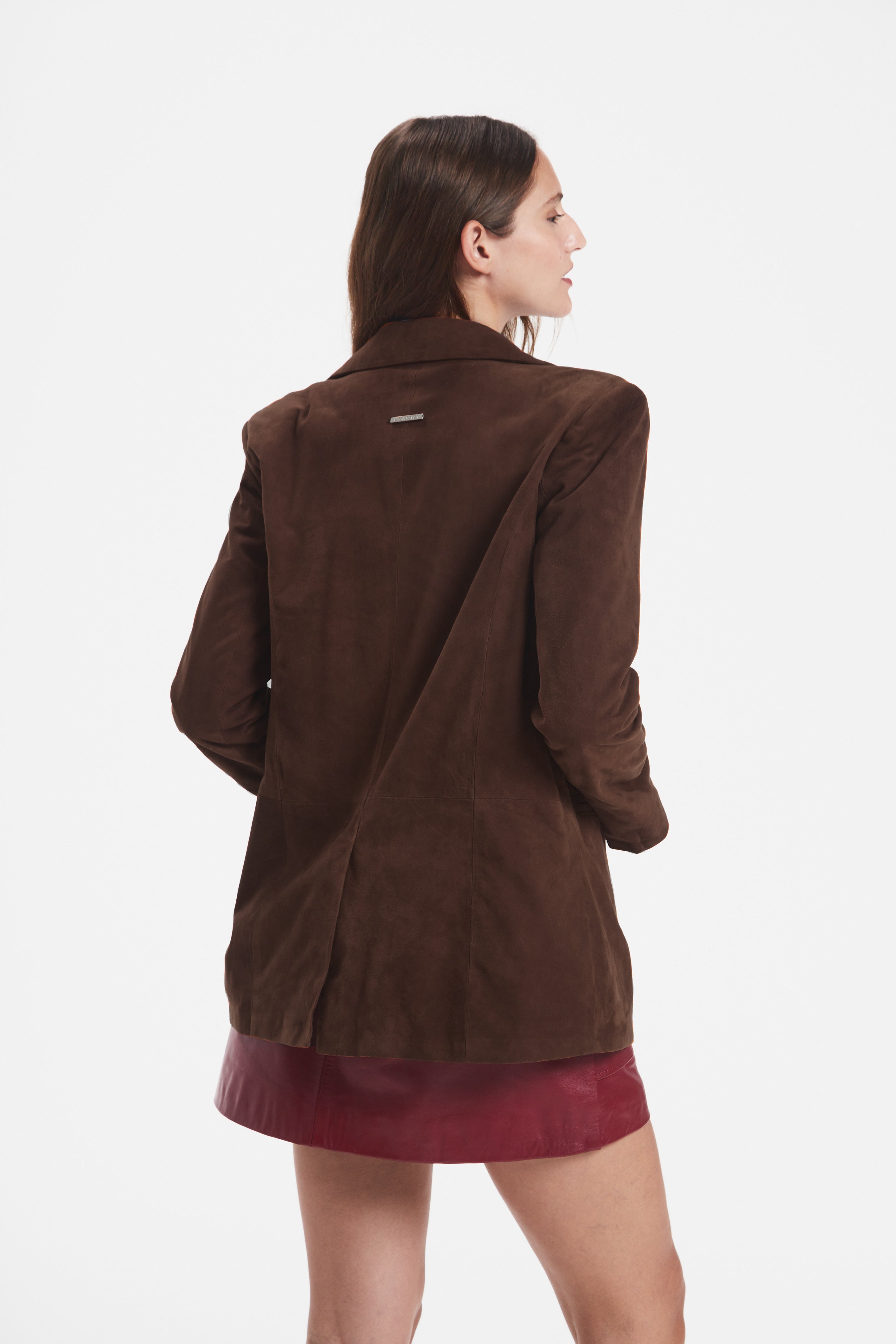BLAZER SARAVIA