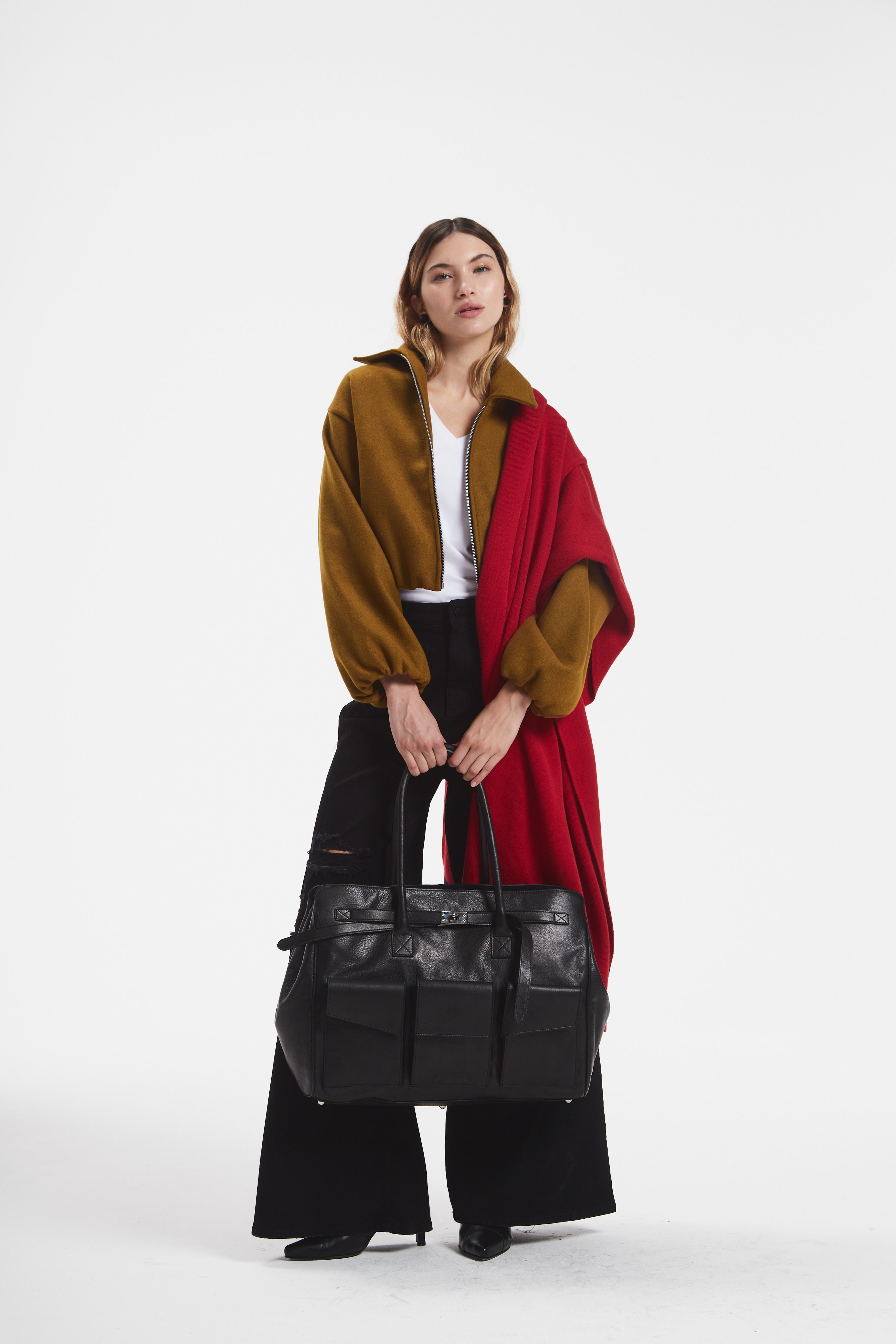 BOLSO BANFF