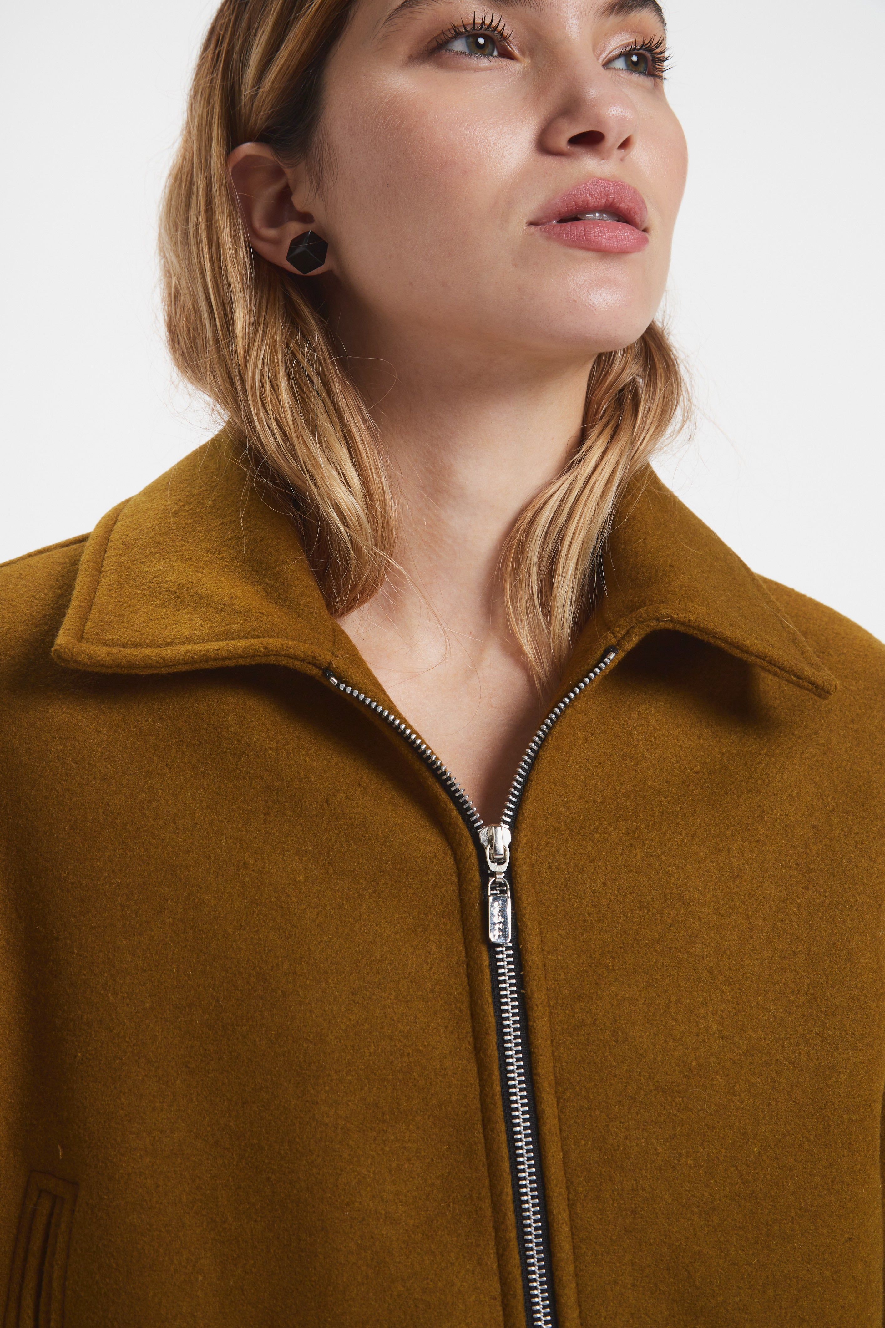 CAMPERA GINA - Justa Osadia - Justa Osadia - CAMPERA