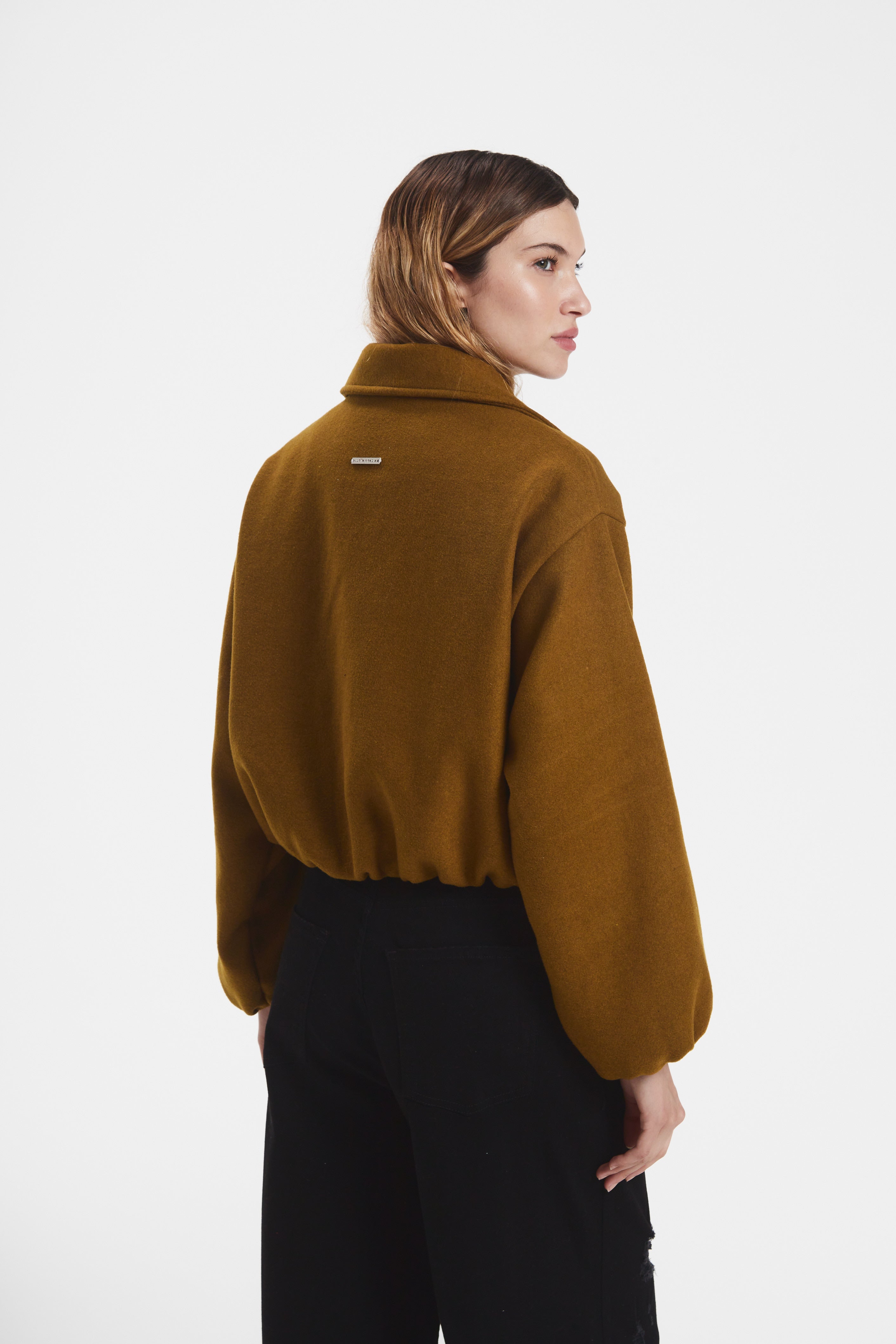 CAMPERA GINA - Justa Osadia - Justa Osadia - CAMPERA