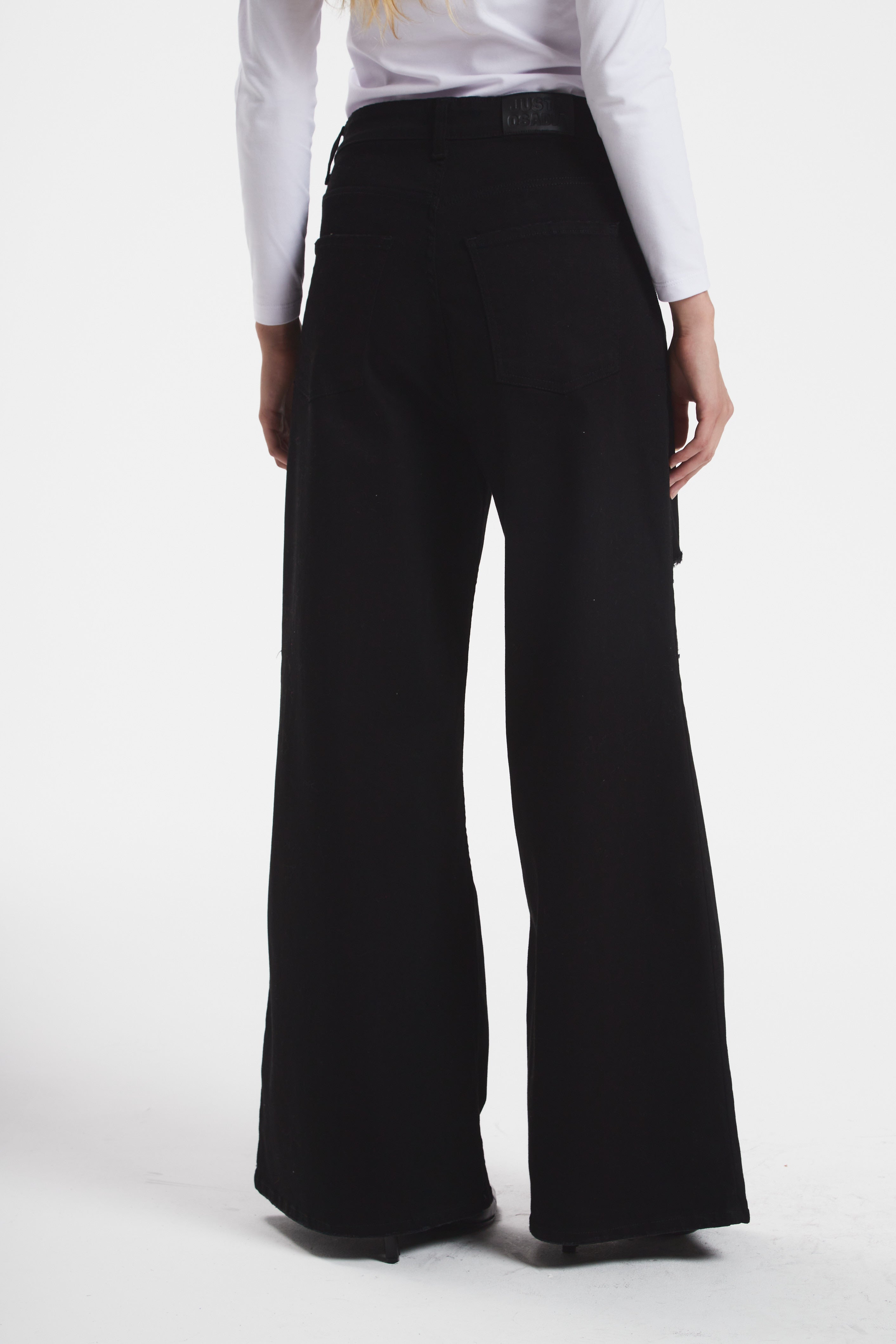 JEAN DAKOTA - Justa Osadia - Justa Osadia - PANTALON