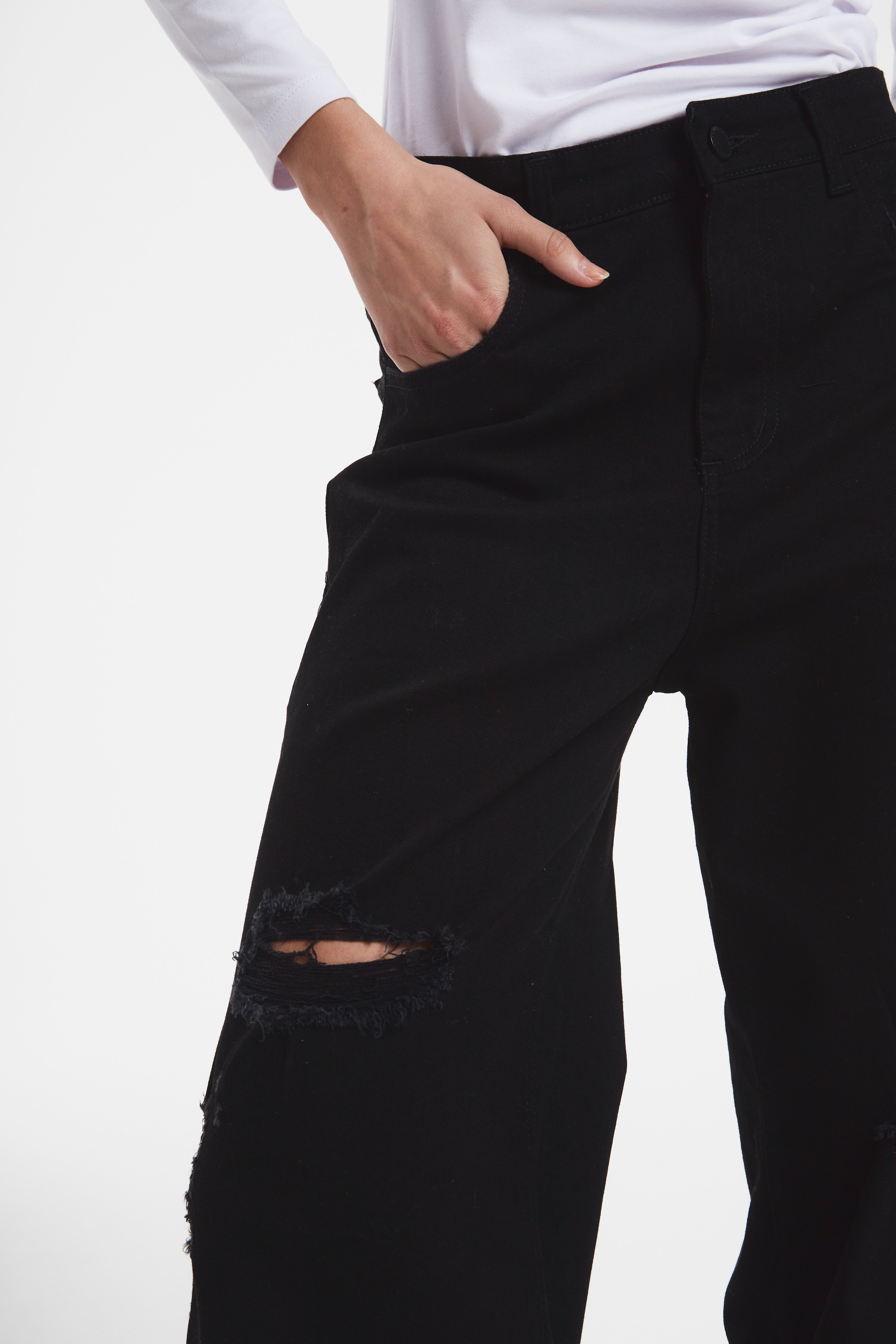 JEAN DAKOTA - Justa Osadia - Justa Osadia - PANTALON