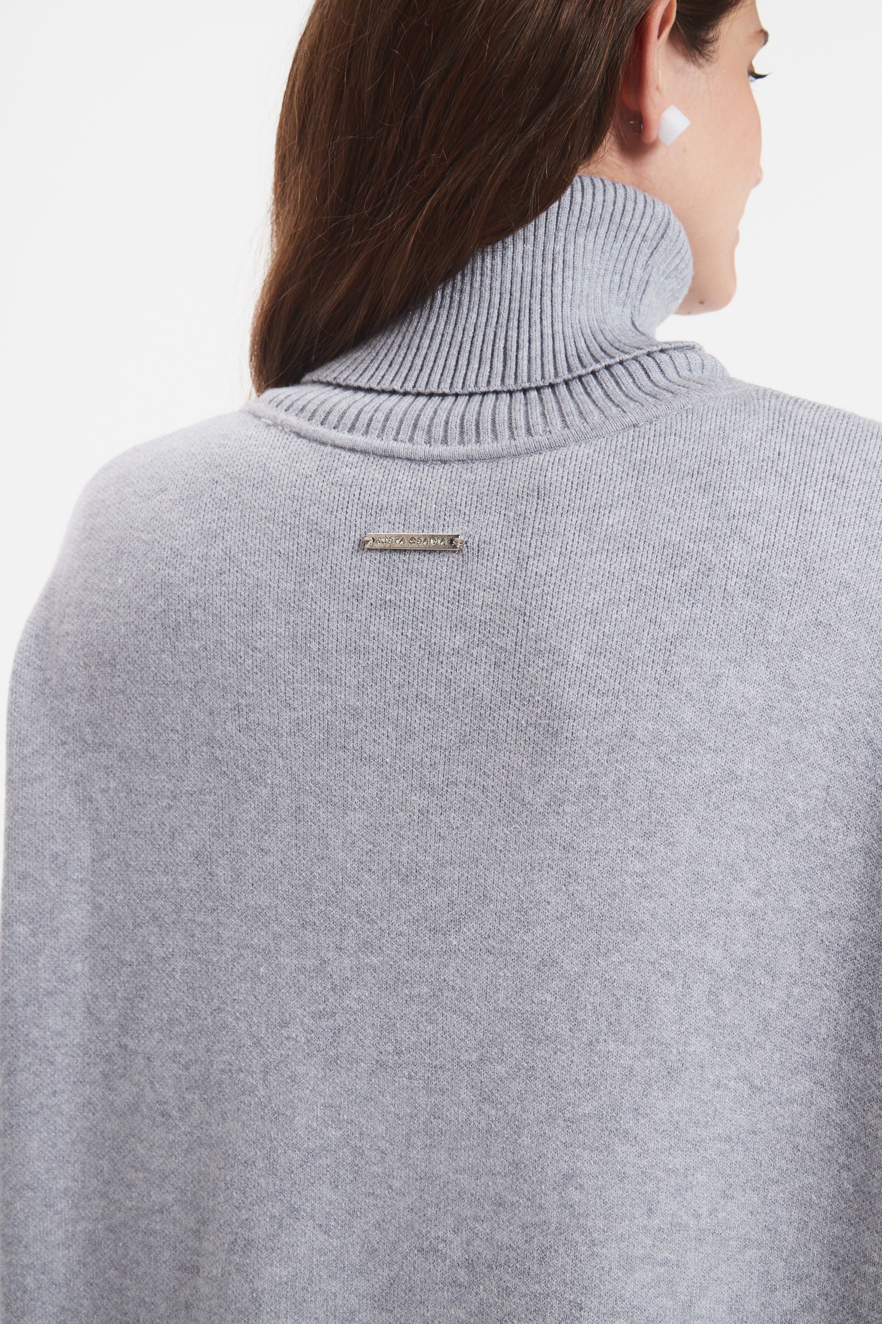 SWEATER GRISALIA
