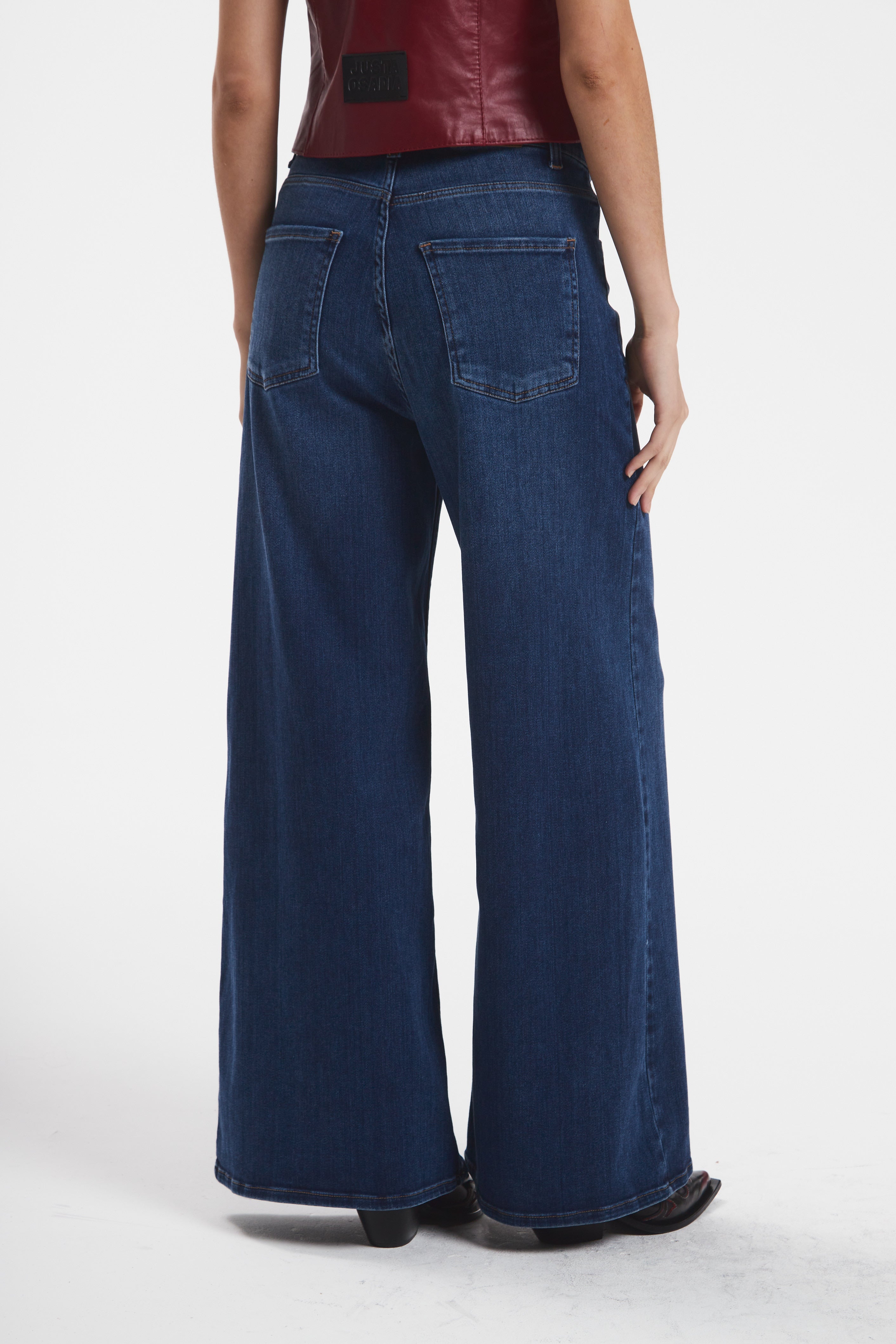 JEAN DAKOTA - Justa Osadia - Justa Osadia - PANTALON
