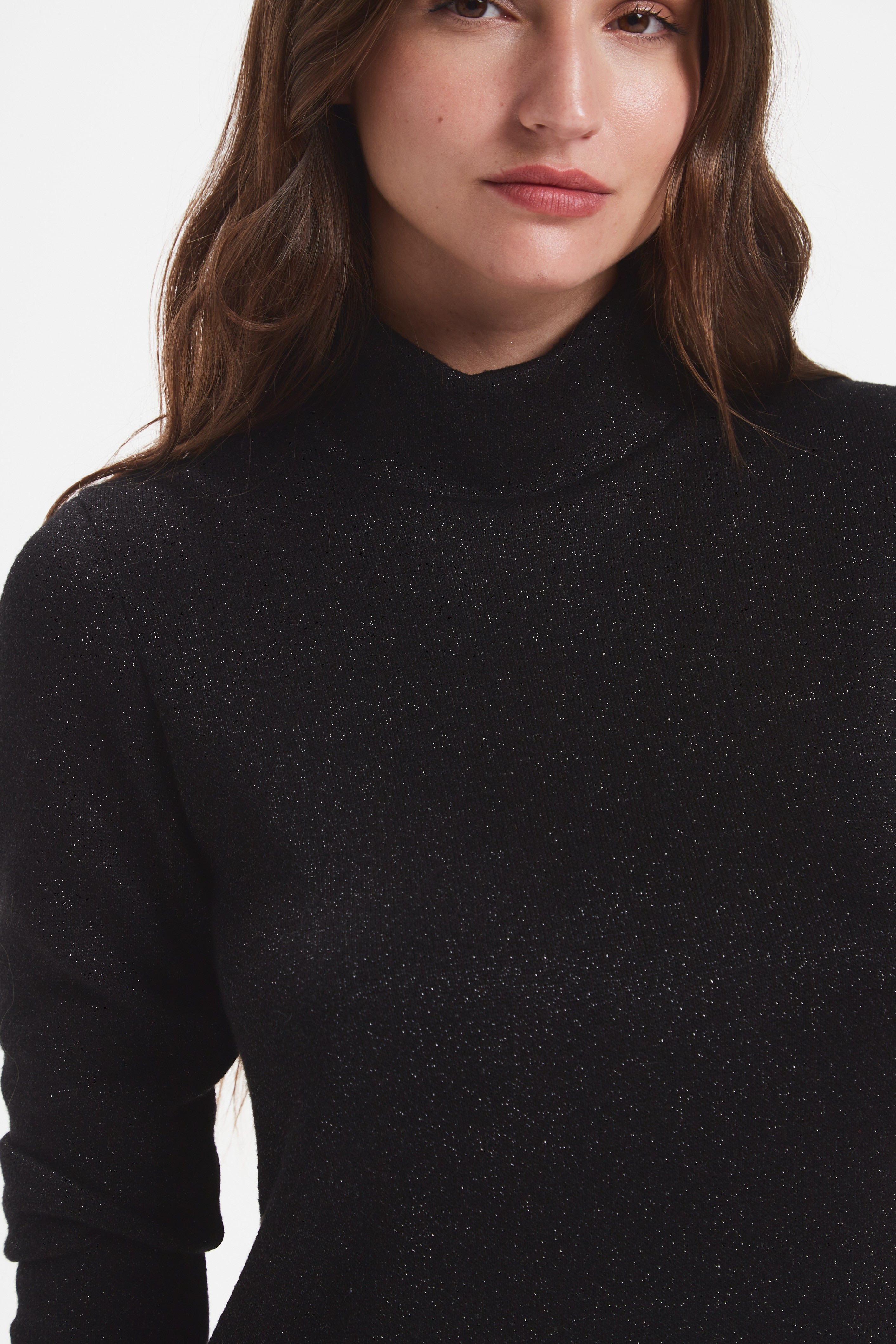 POLERA BASIC - Justa Osadia - Justa Osadia - POLERA