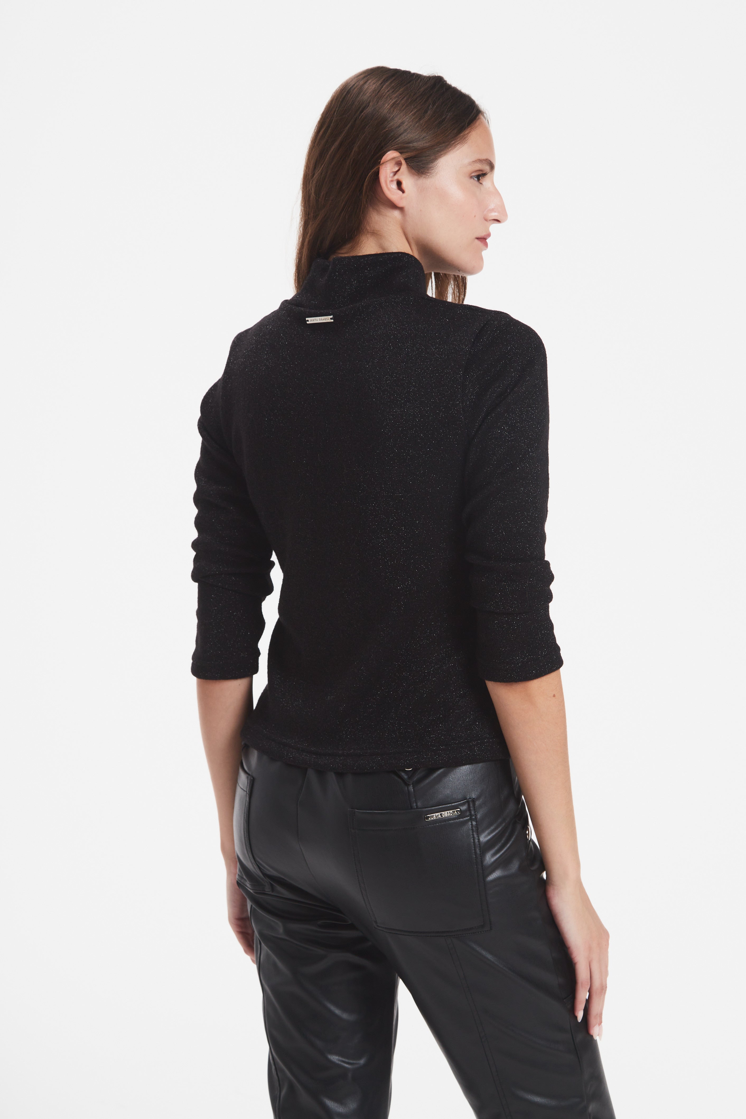 POLERA BASIC - Justa Osadia - Justa Osadia - POLERA