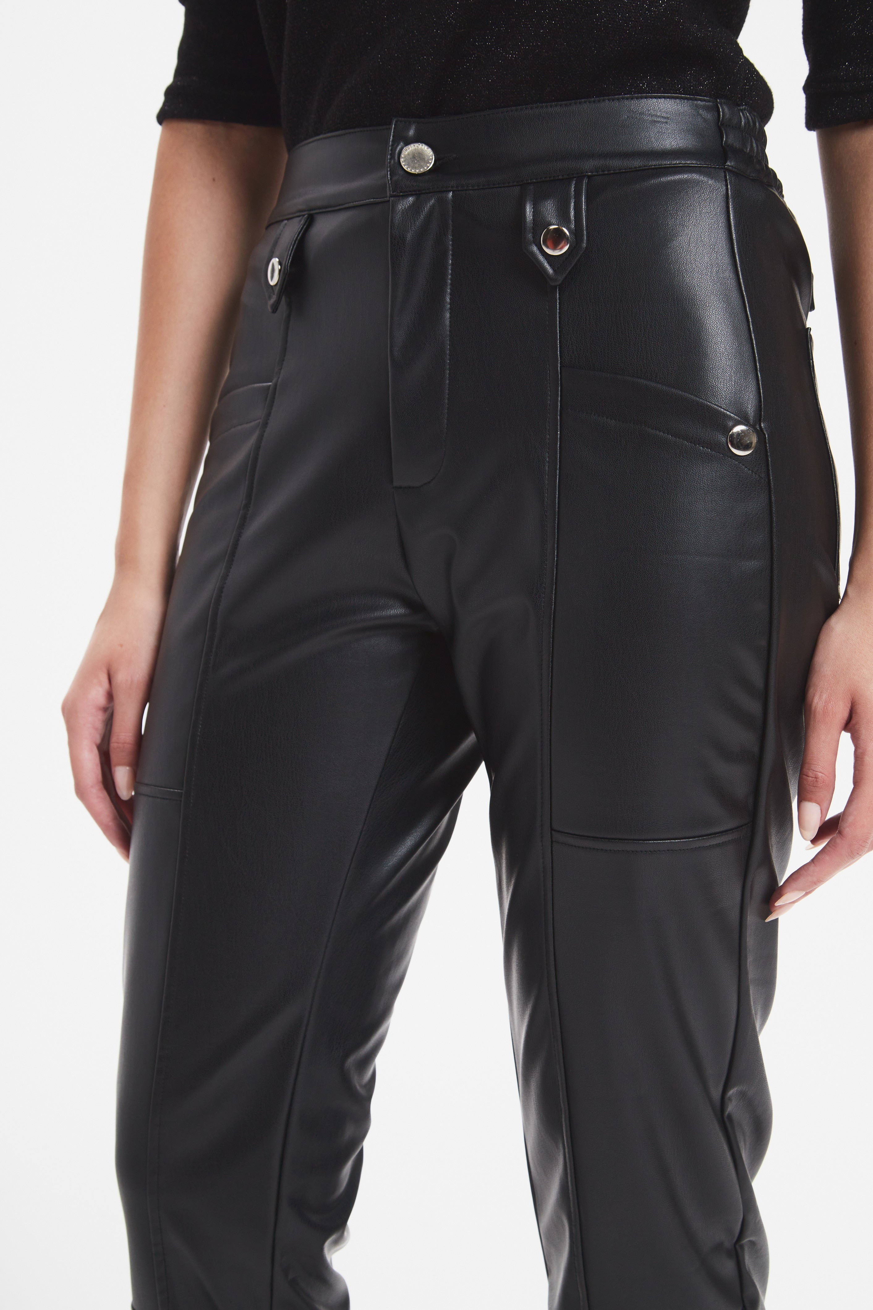 PANTALÓN LOU - Justa Osadia - Justa Osadia - PANTALON