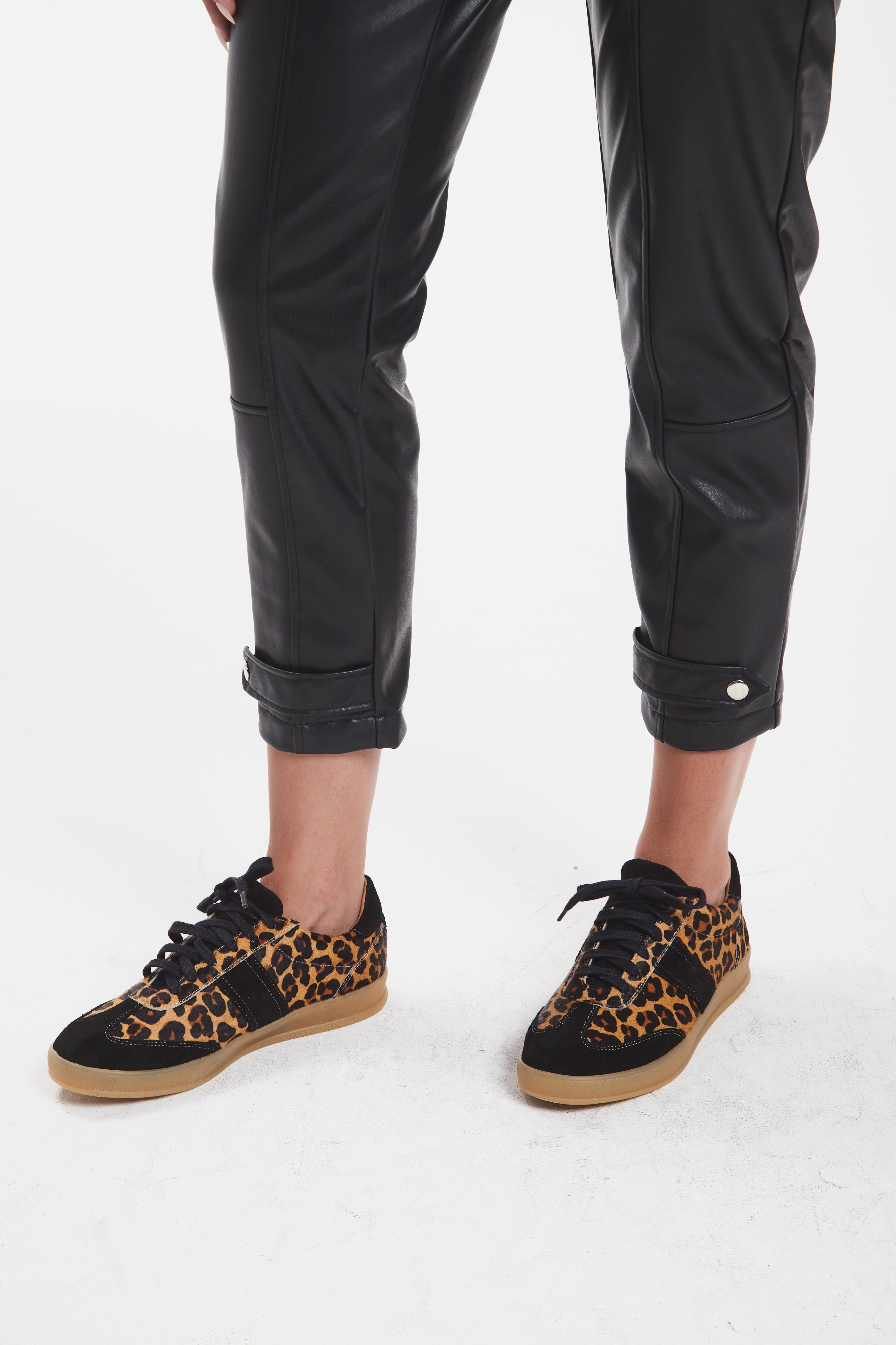 PANTALÓN LOU - Justa Osadia - Justa Osadia - PANTALON