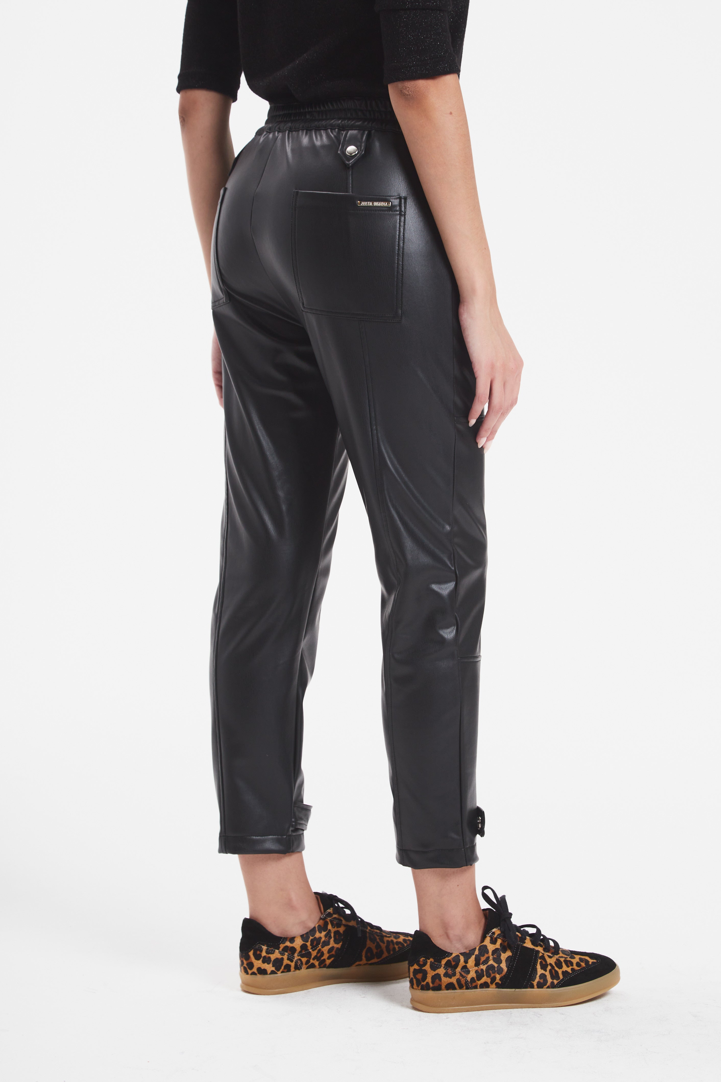 PANTALÓN LOU - Justa Osadia - Justa Osadia - PANTALON