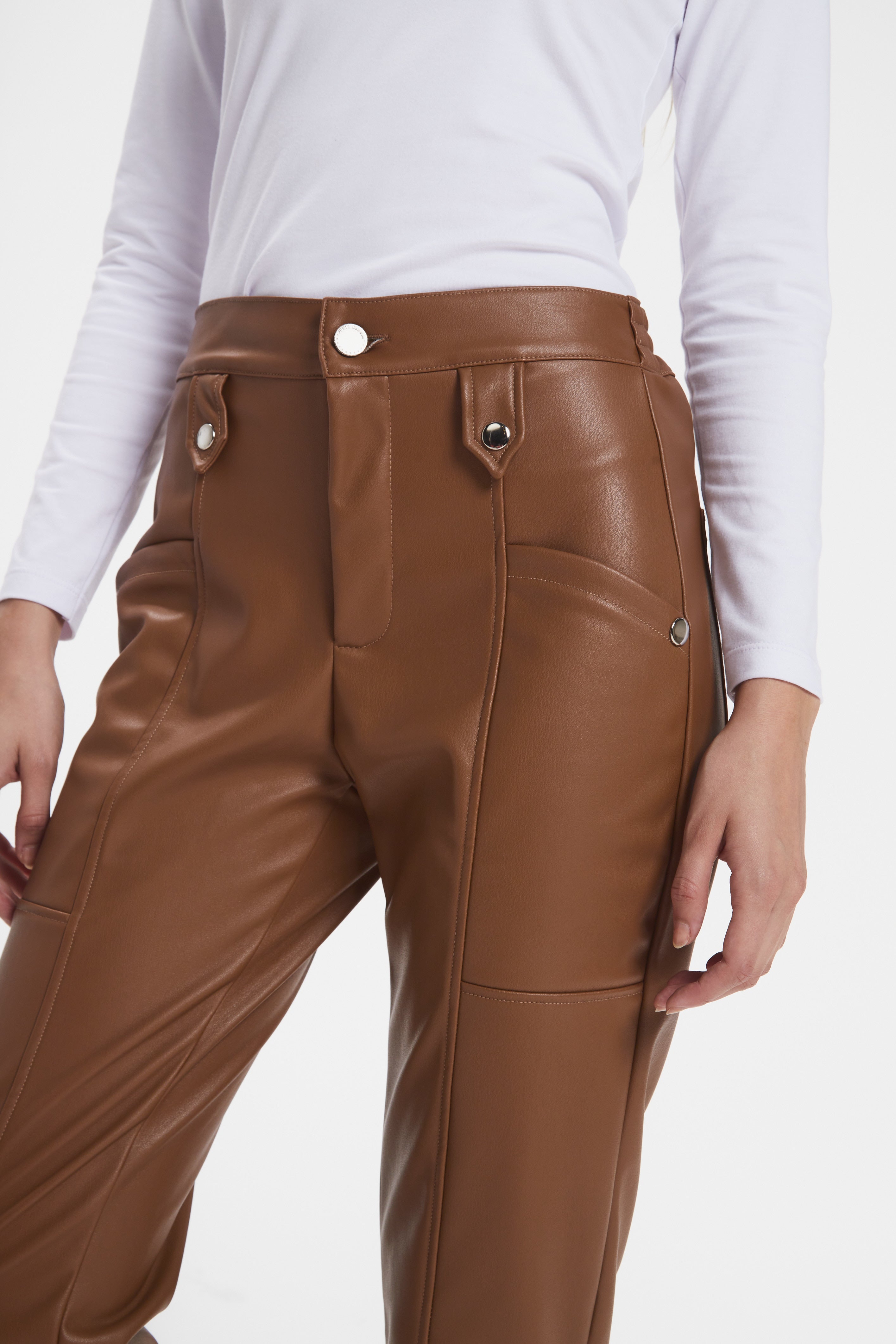 PANTALÓN LOU - Justa Osadia - Justa Osadia - PANTALON