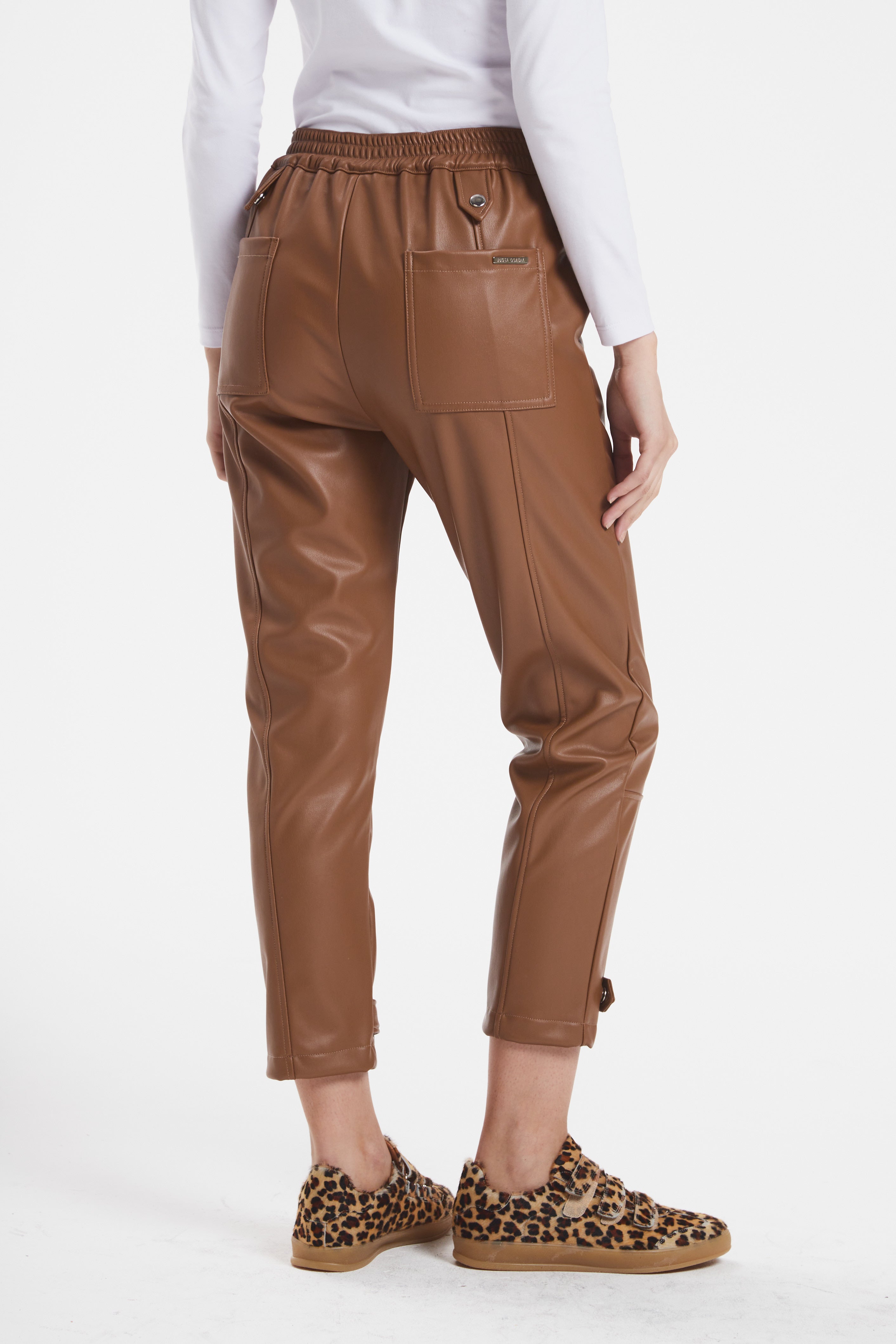 PANTALÓN LOU - Justa Osadia - Justa Osadia - PANTALON