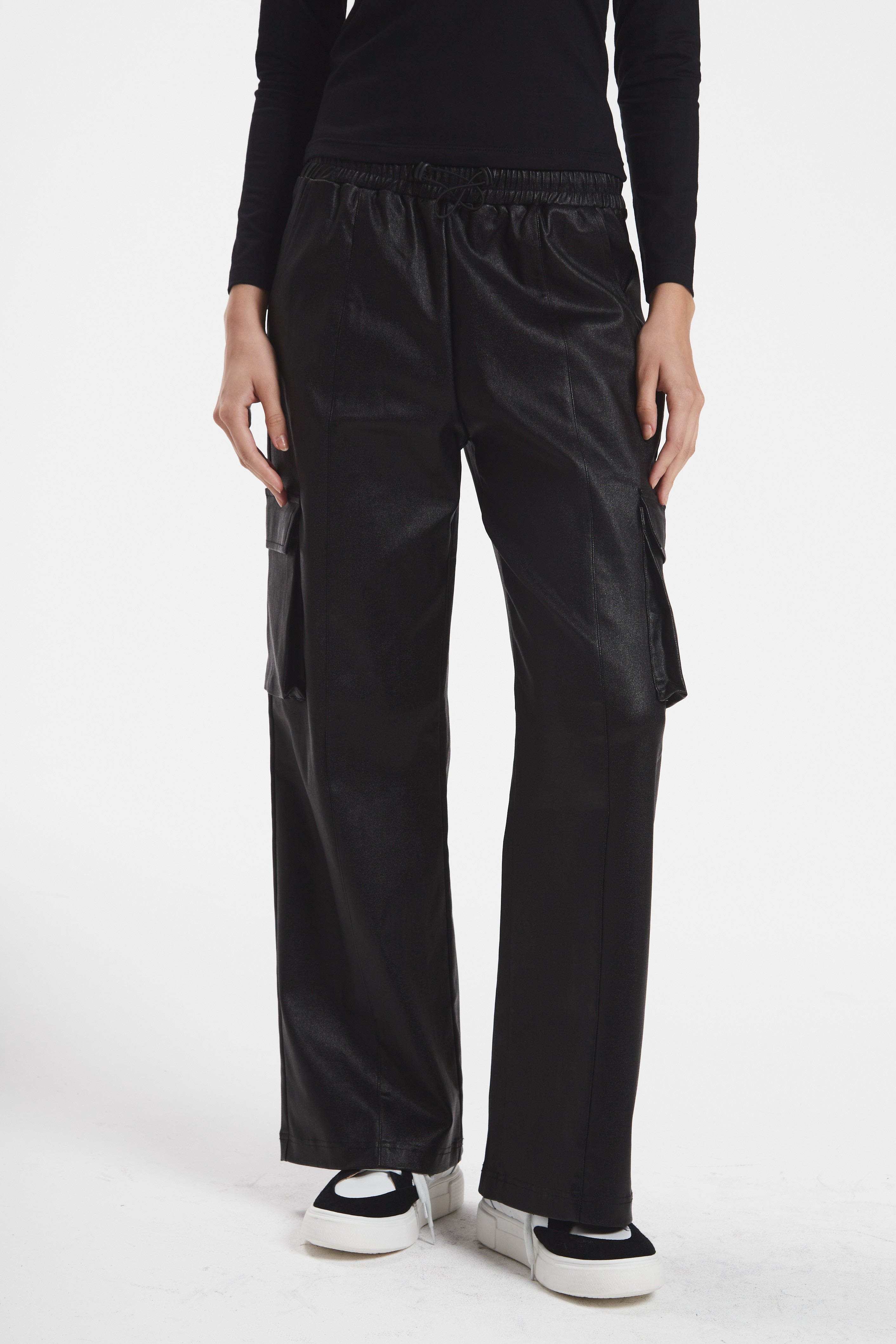 PANTALÓN BOKTUK - Justa Osadia - Justa Osadia - PANTALON