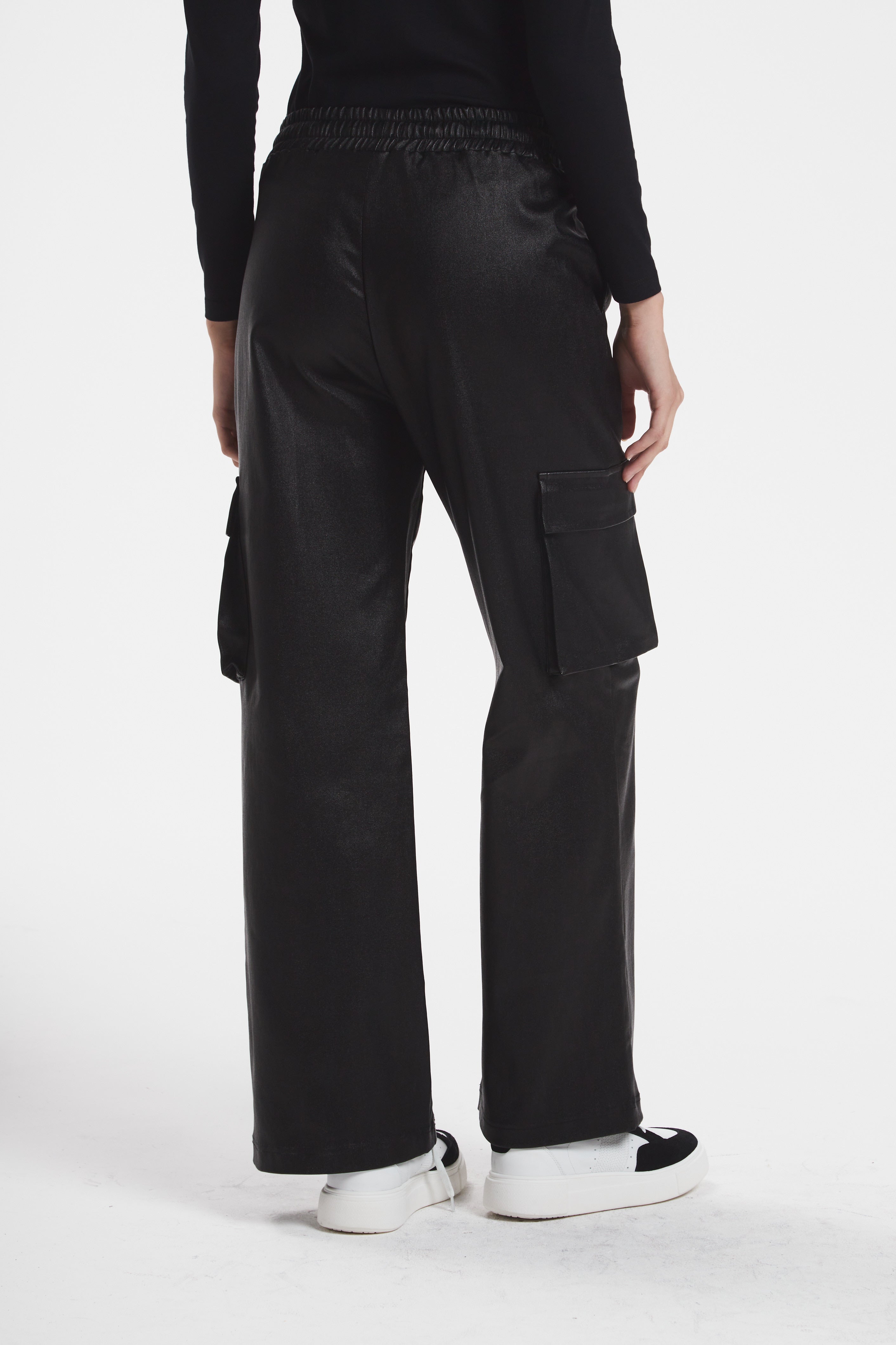 PANTALÓN BOKTUK - Justa Osadia - Justa Osadia - PANTALON