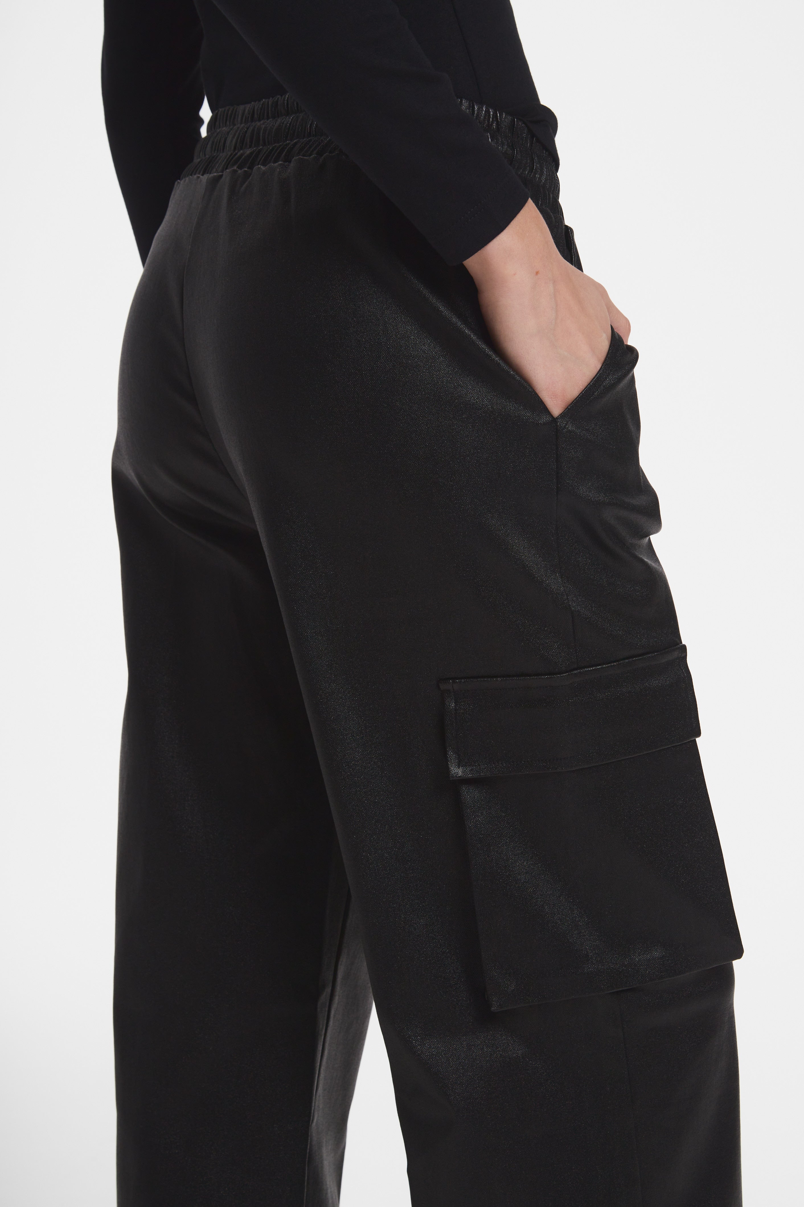PANTALÓN BOKTUK - Justa Osadia - Justa Osadia - PANTALON