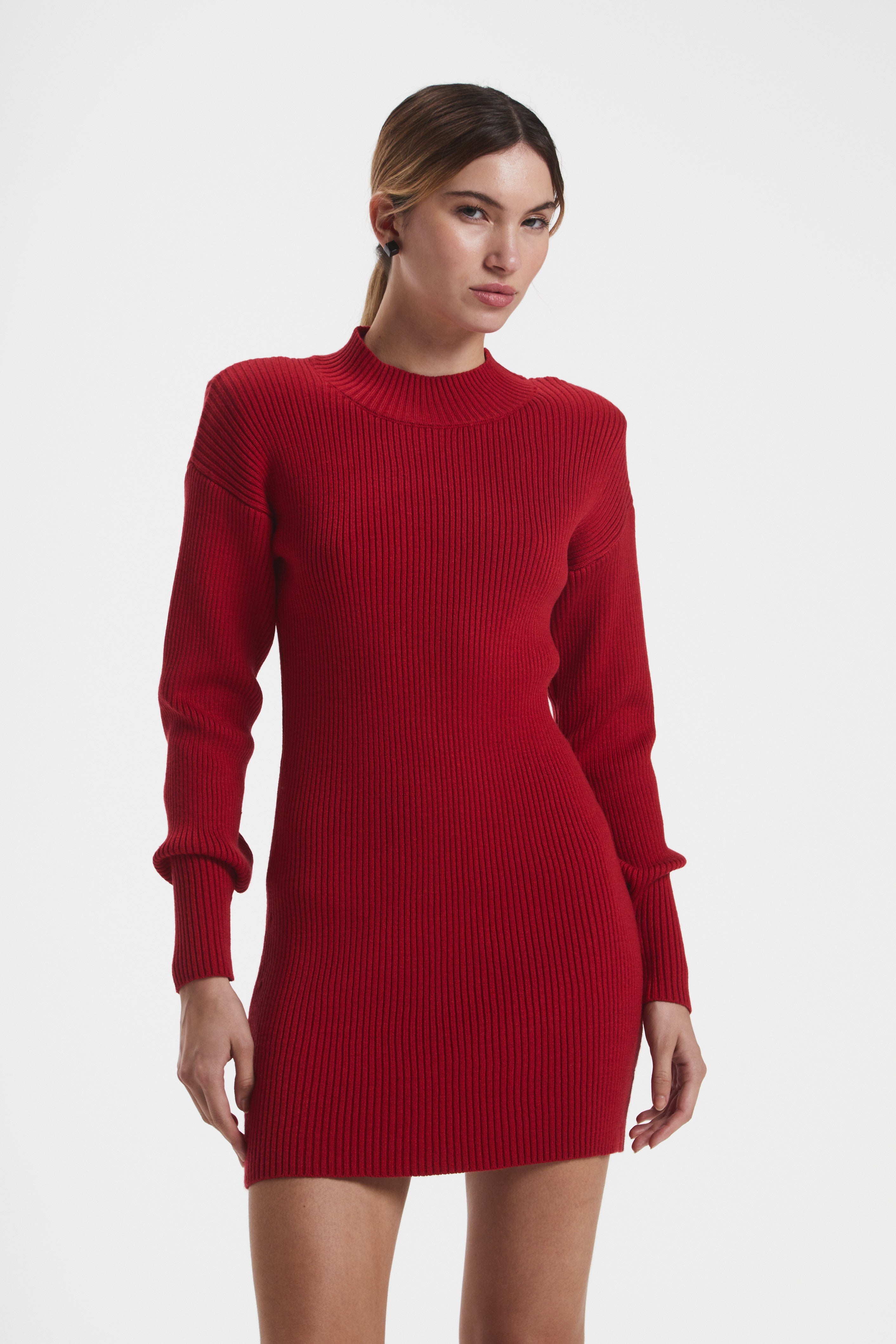 VESTIDO REWIND - Justa Osadia - Justa Osadia - VESTIDO
