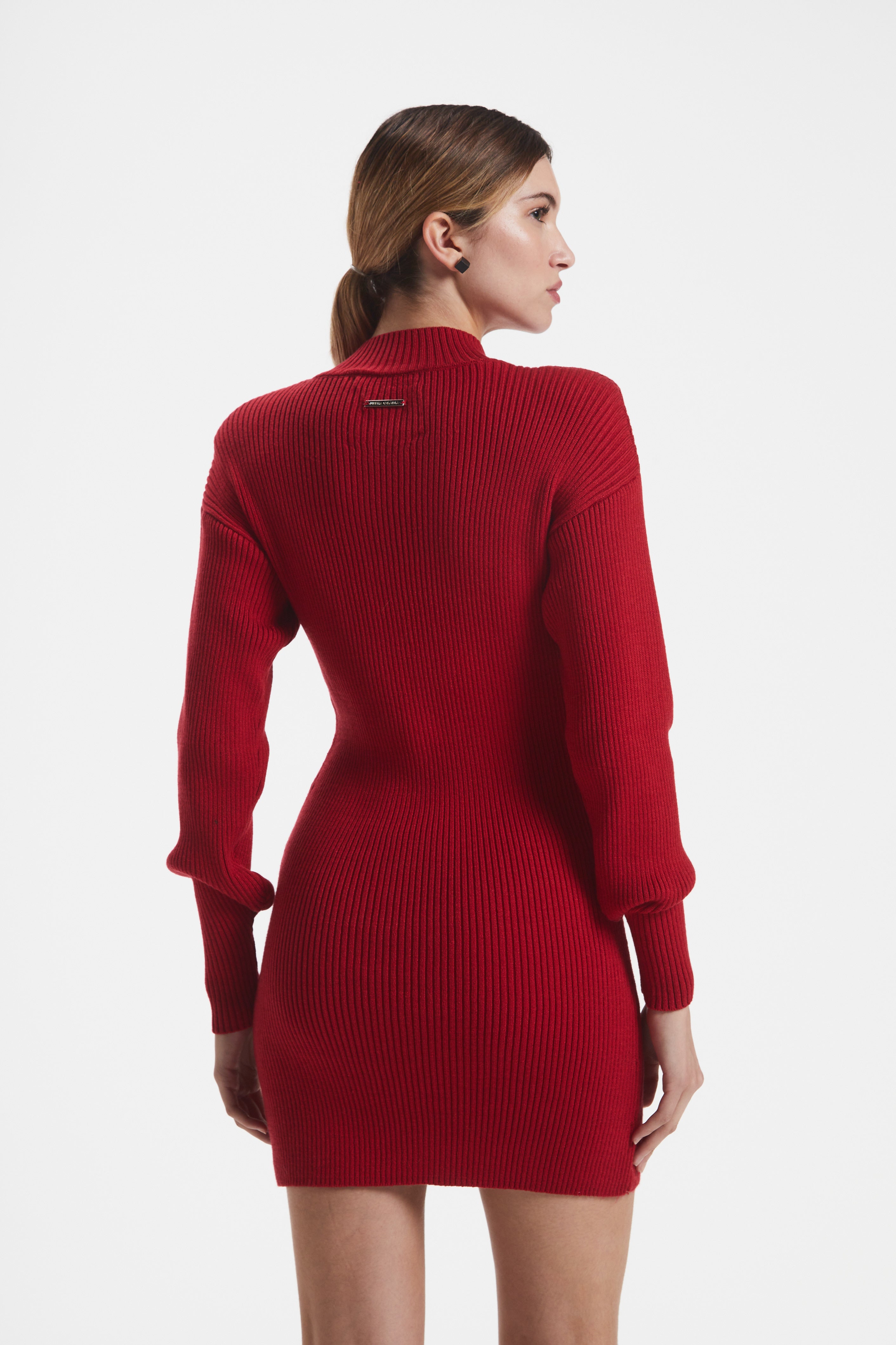 VESTIDO REWIND - Justa Osadia - Justa Osadia - VESTIDO