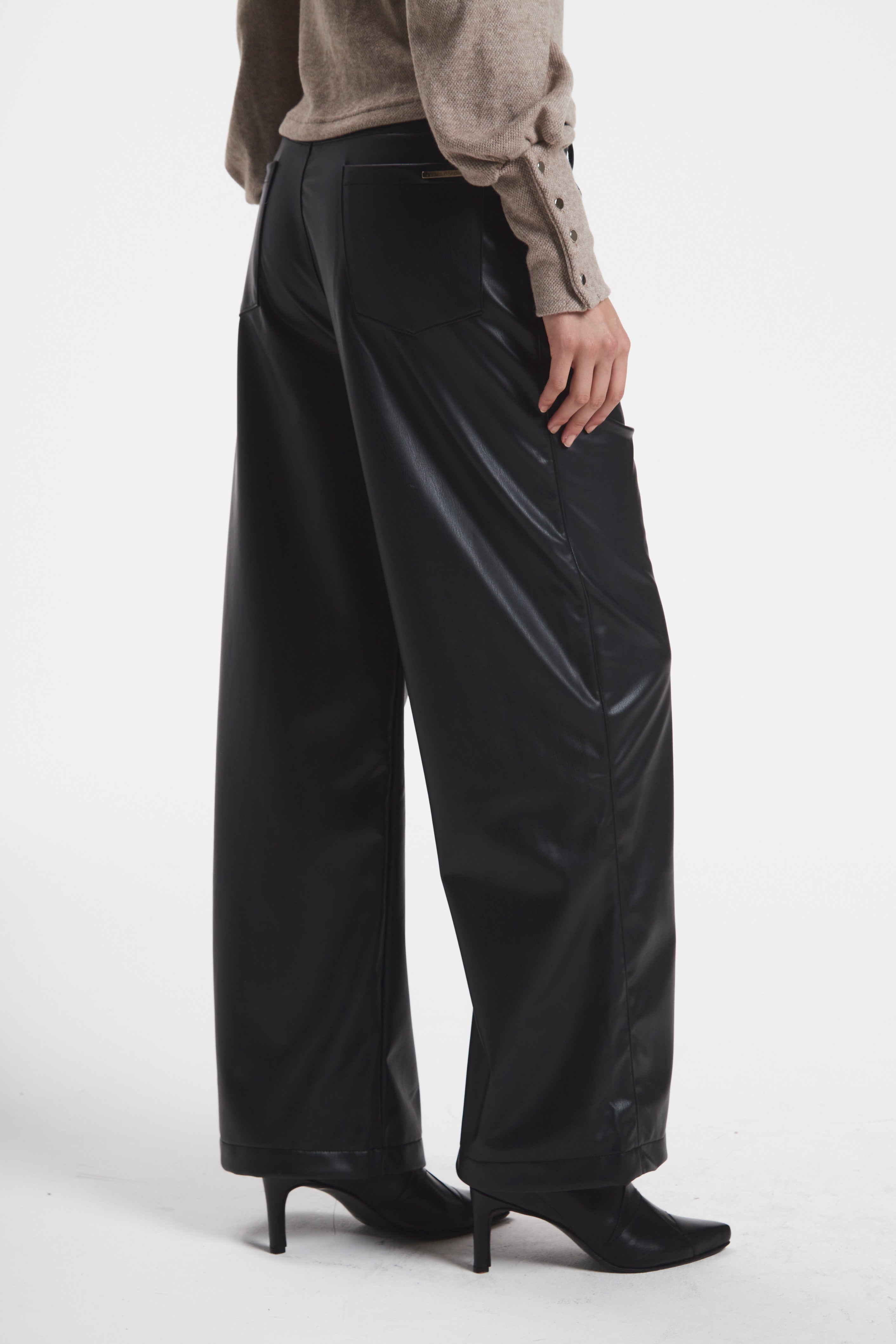 PANTALÓN WALK - Justa Osadia - Justa Osadia - Pantalon