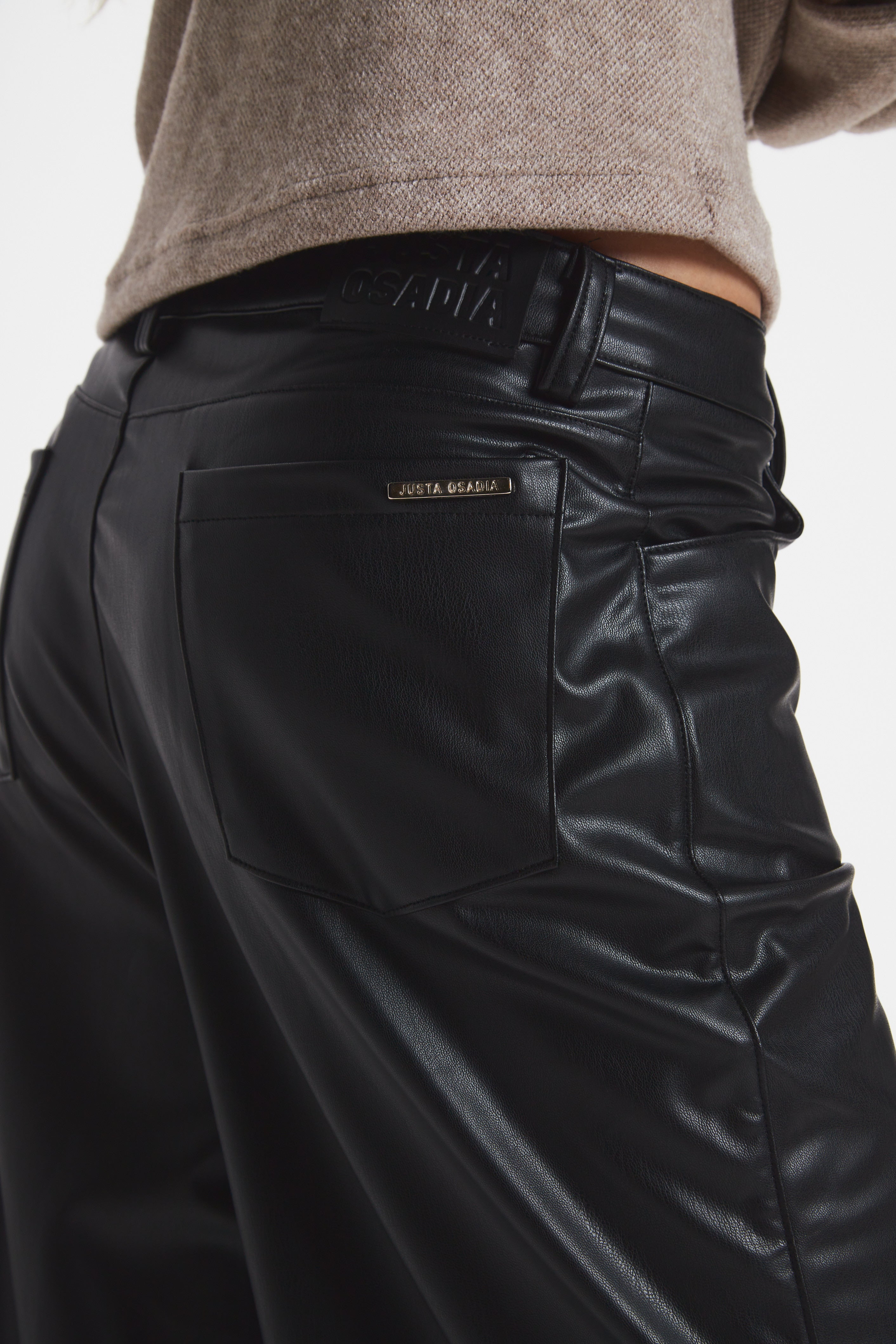 PANTALÓN WALK - Justa Osadia - Justa Osadia - Pantalon