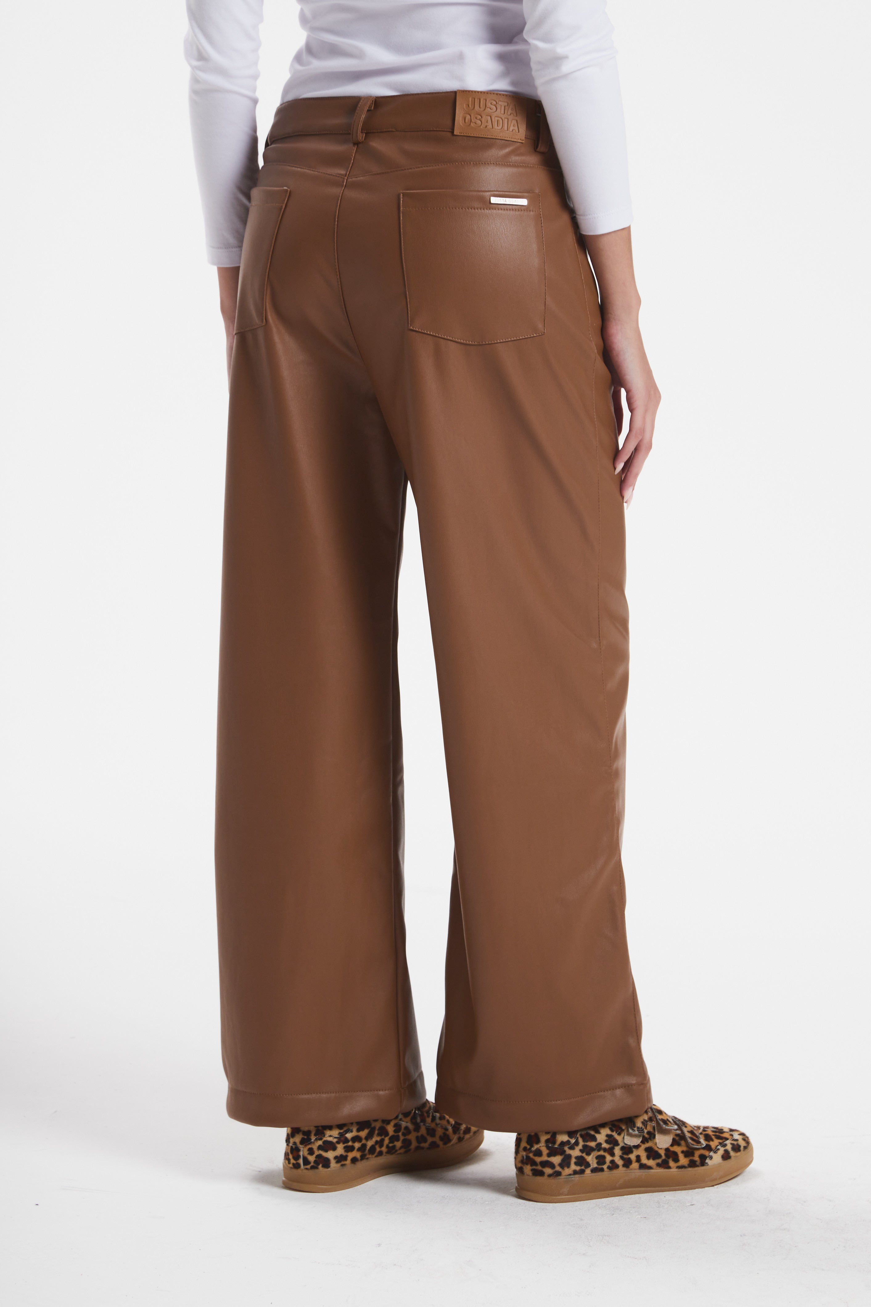 PANTALÓN WALK - Justa Osadia - Justa Osadia - PANTALON