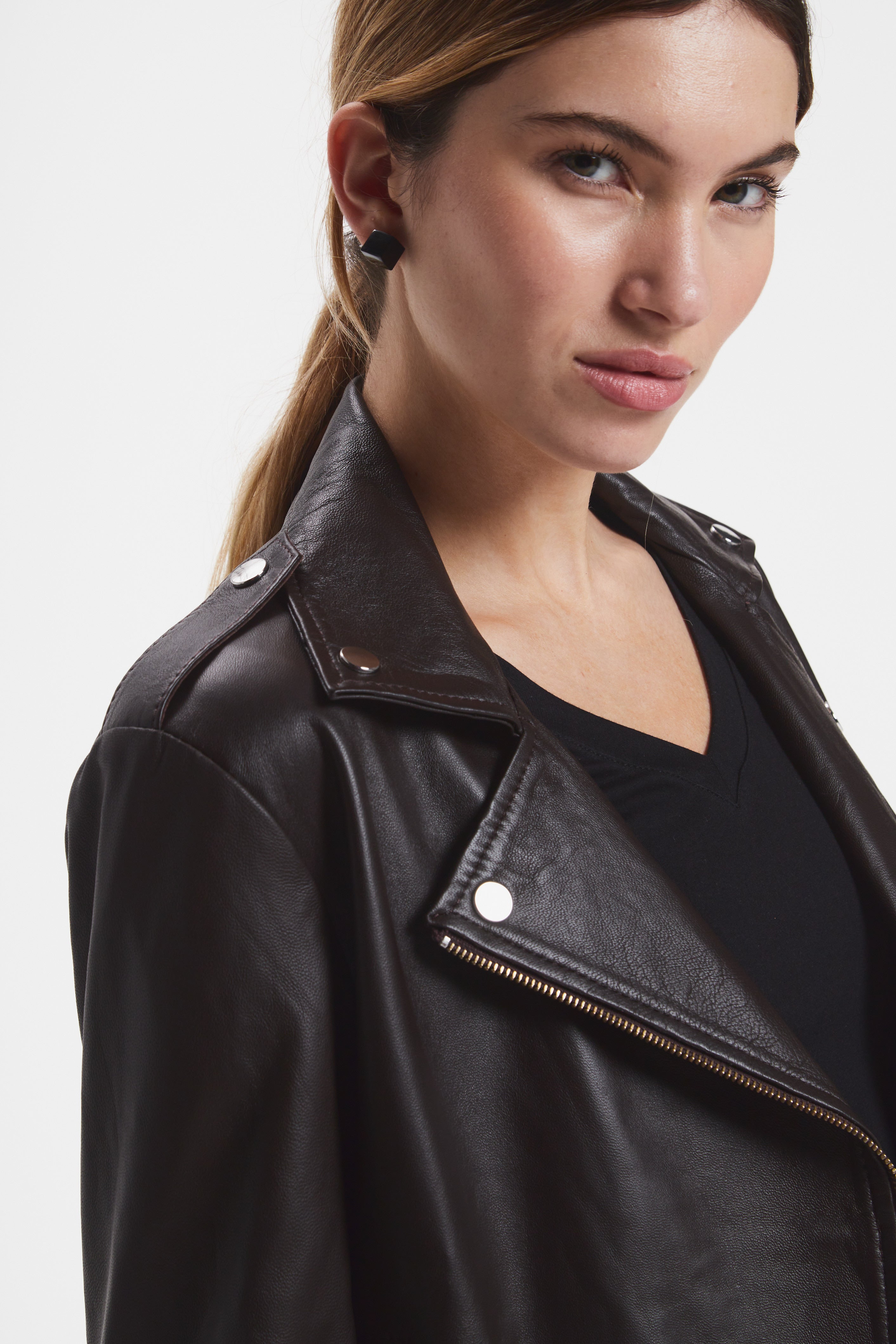 CAMPERA SPLIT