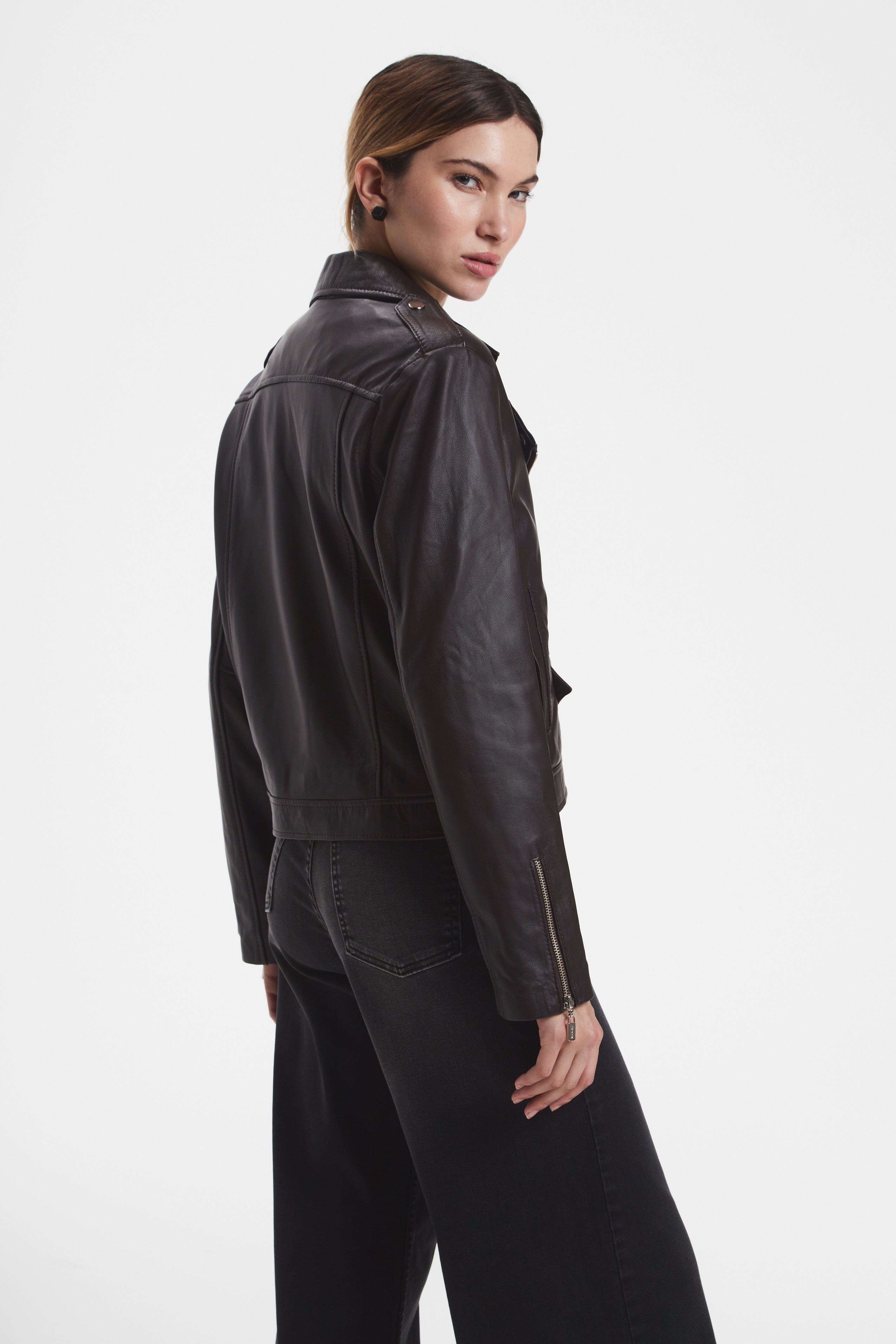 CAMPERA SPLIT