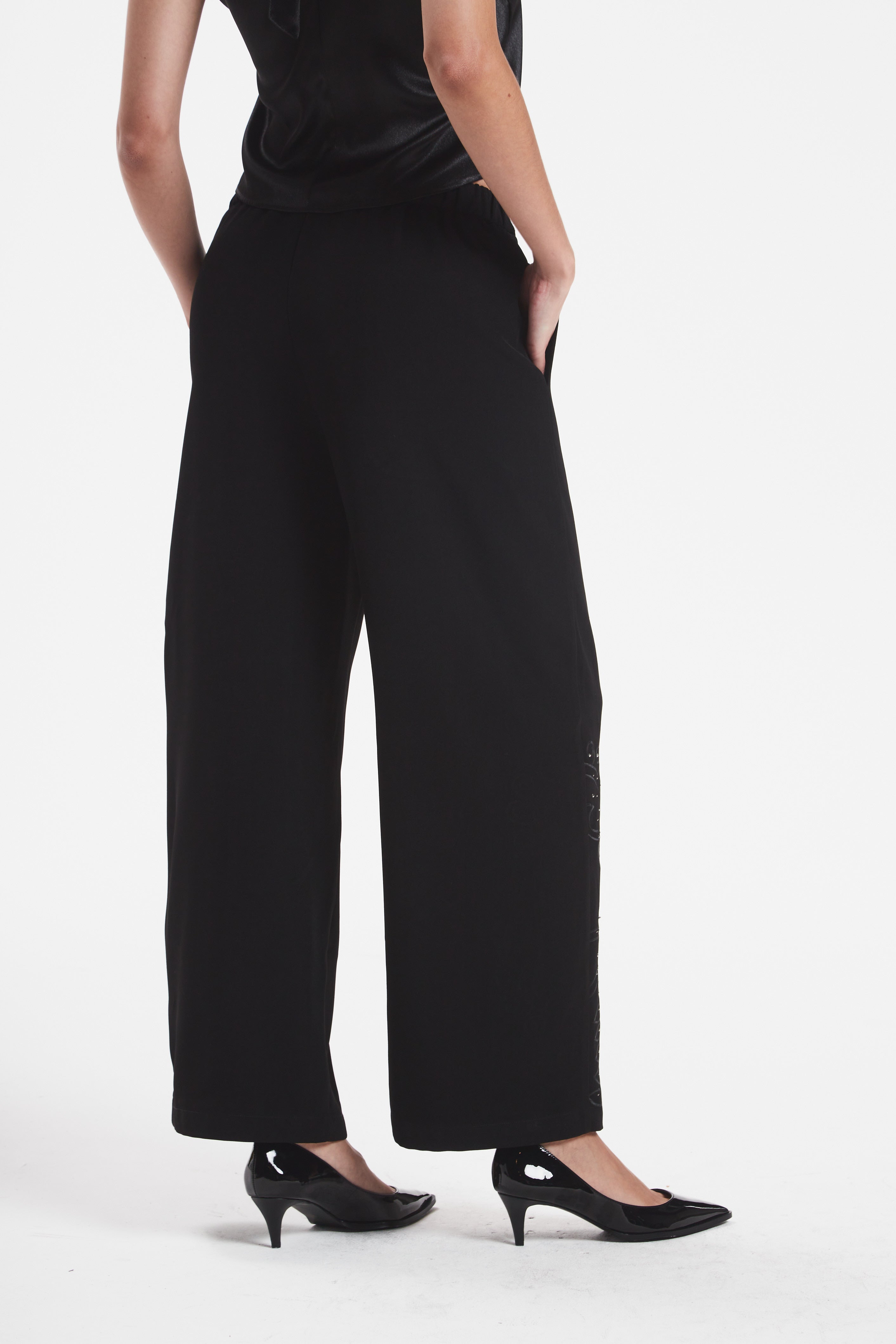 PANTALÓN SUEZ - Justa Osadia - Justa Osadia - PANTALON