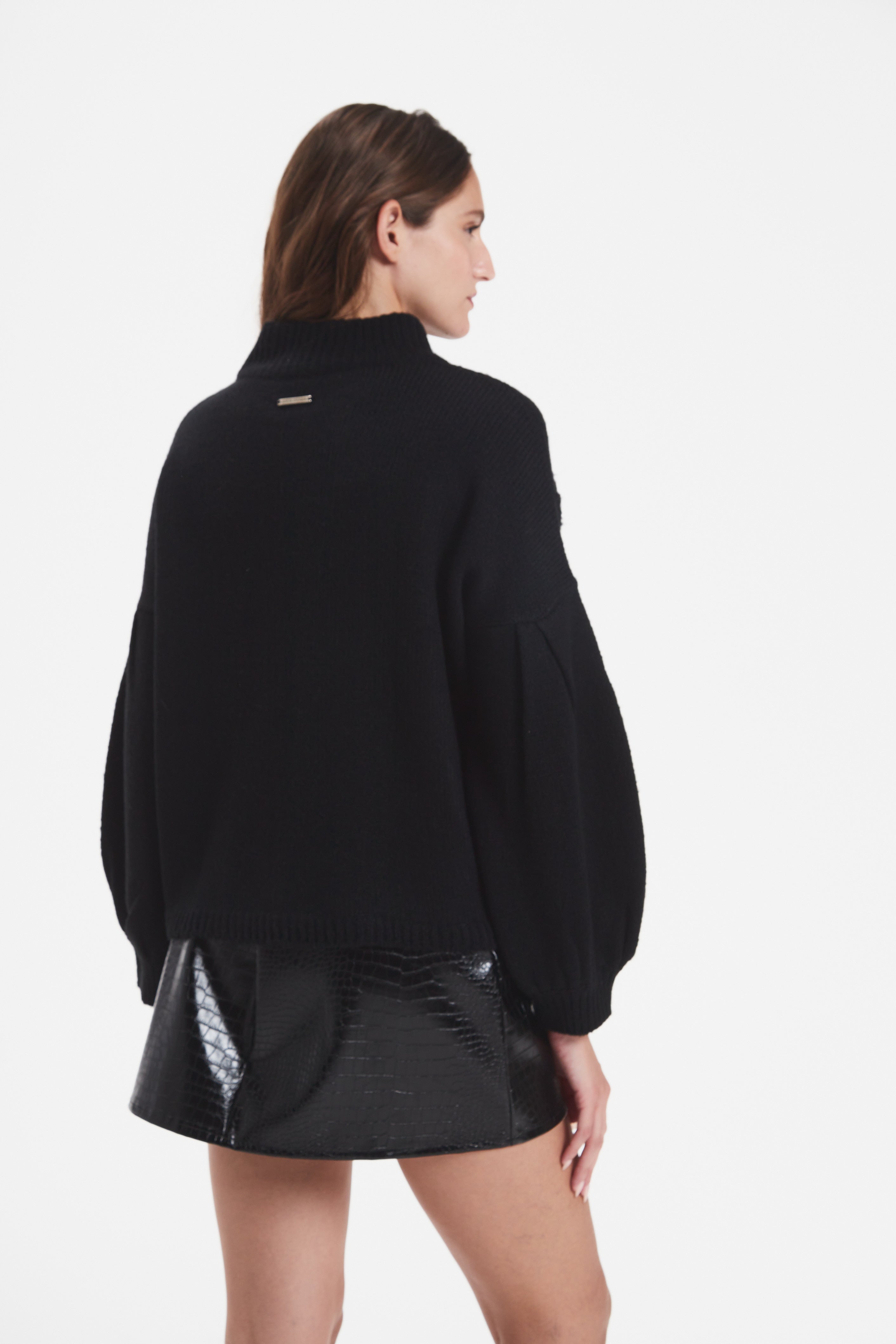 SWEATER FLORENCE - Justa Osadia - Justa Osadia - SWEATER