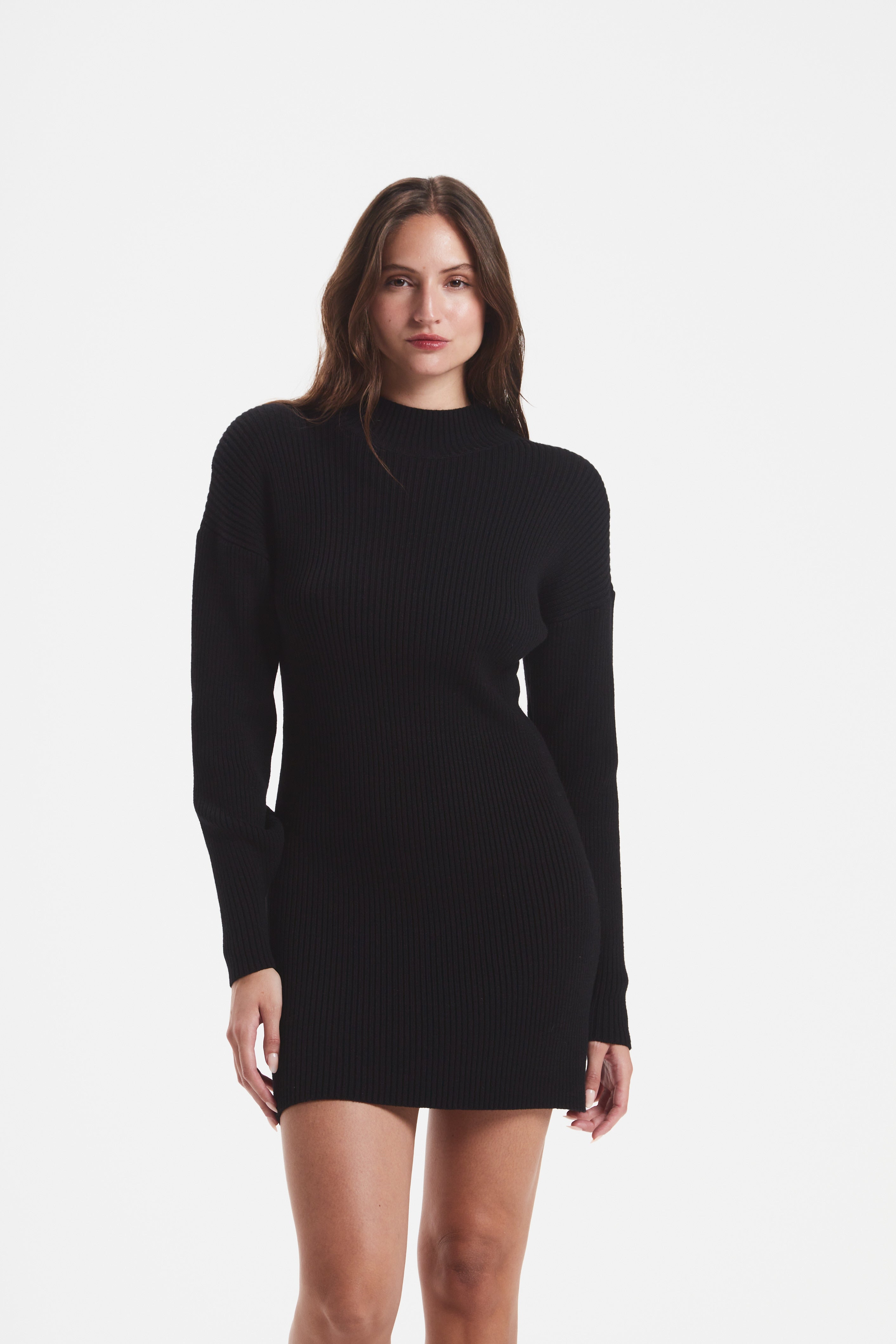 VESTIDO REWIND - Justa Osadia - Justa Osadia - VESTIDO