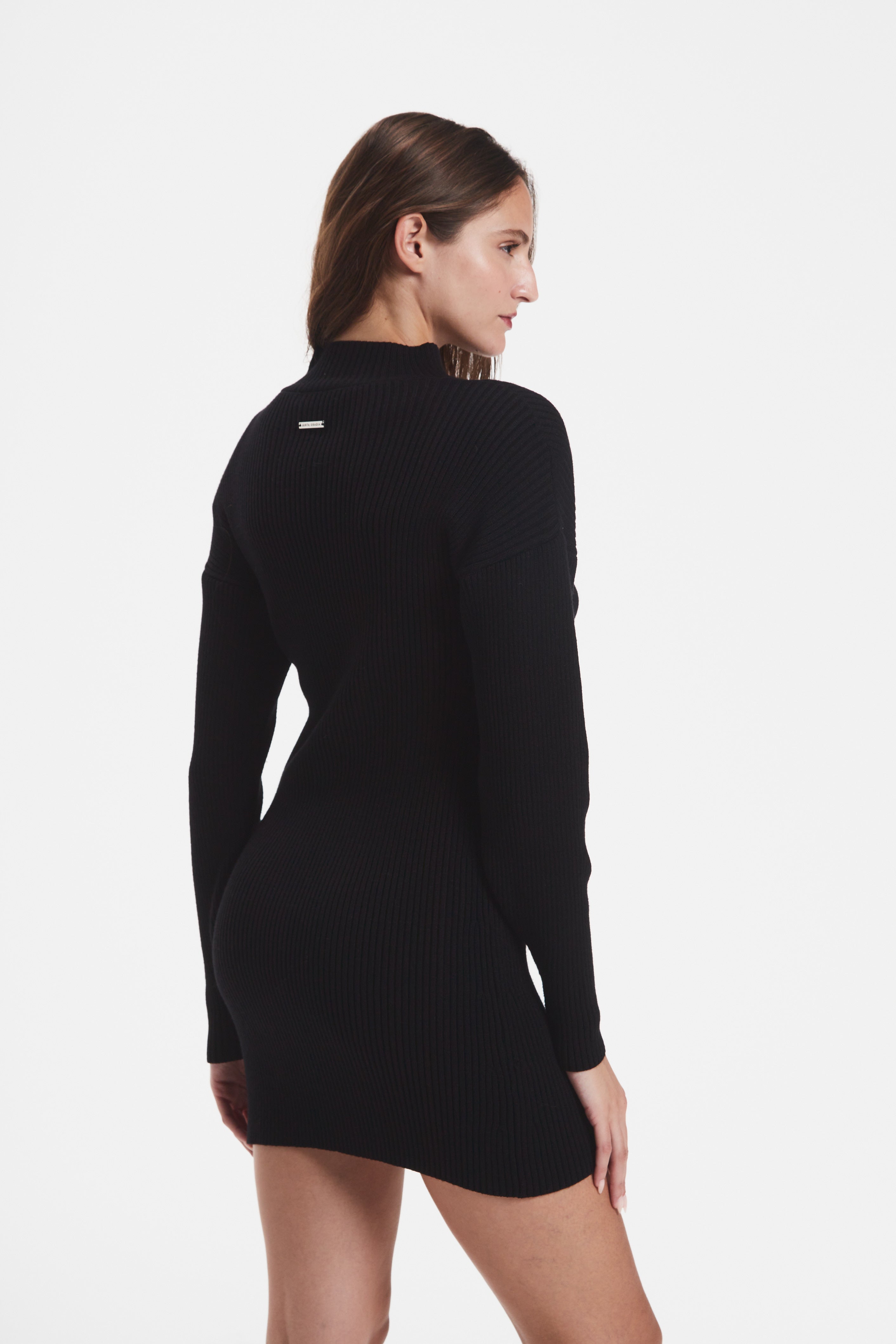 VESTIDO REWIND - Justa Osadia - Justa Osadia - VESTIDO