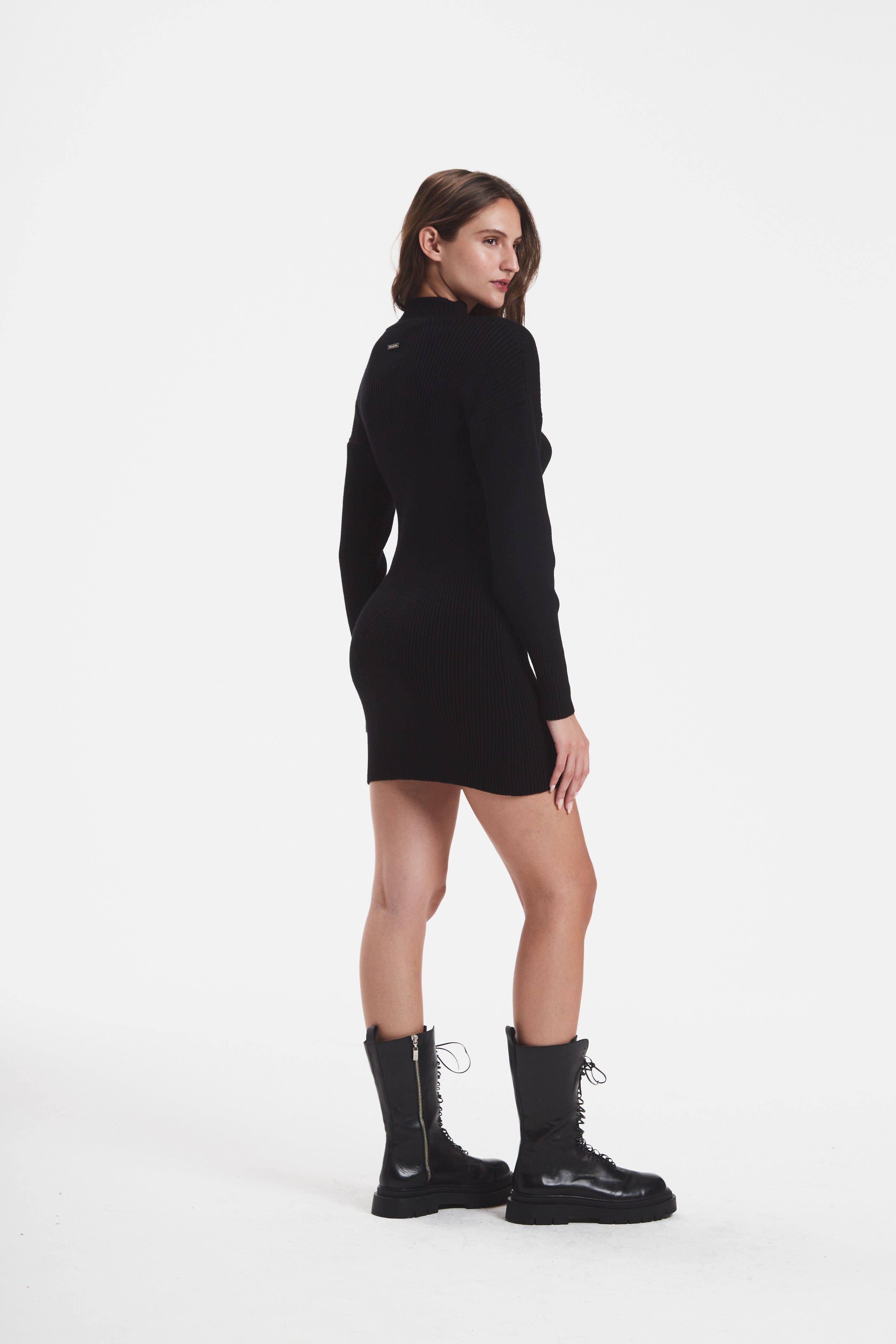 VESTIDO REWIND - Justa Osadia - Justa Osadia - VESTIDO