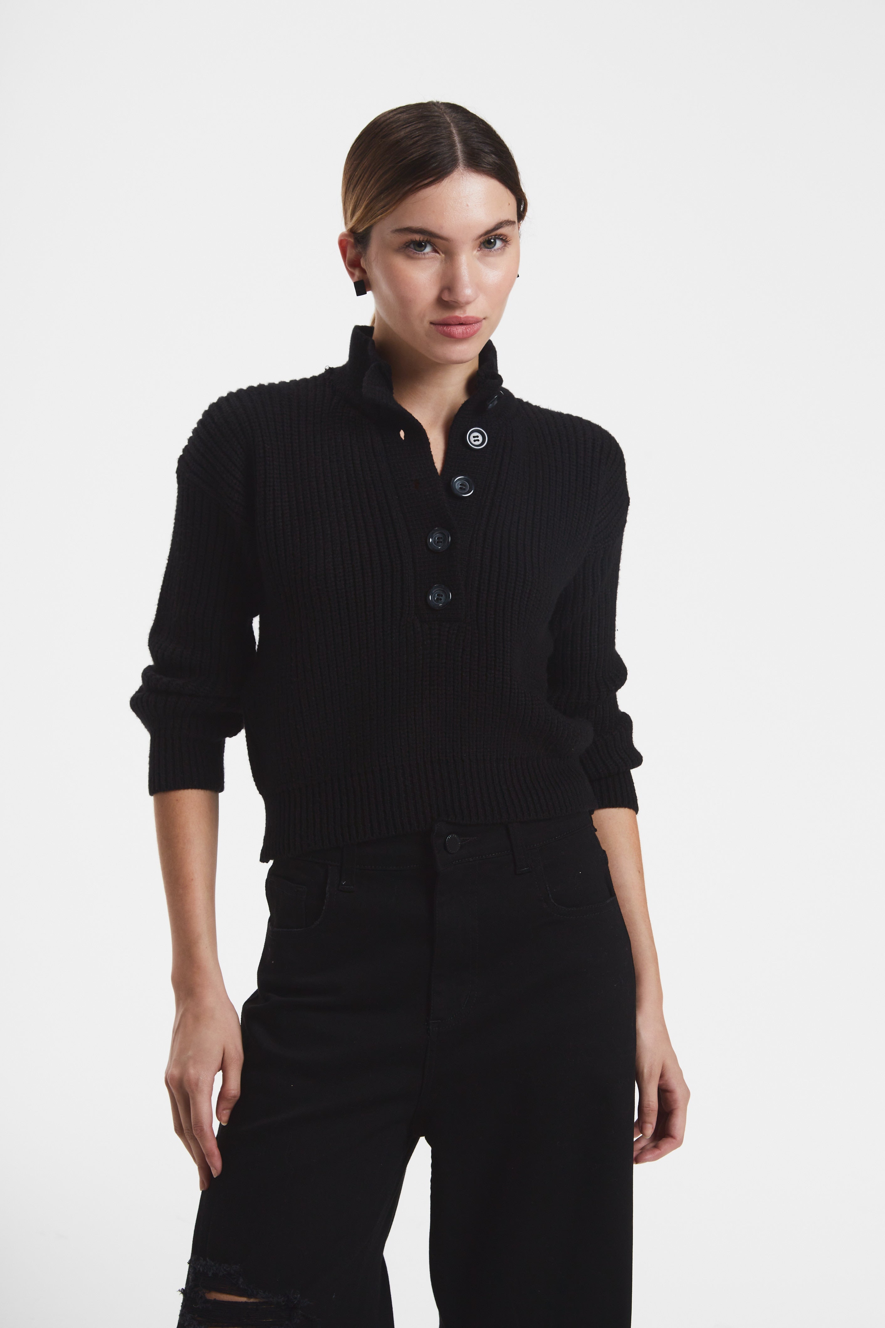 SWEATER DESERT - Justa Osadia - Justa Osadia - SWEATER