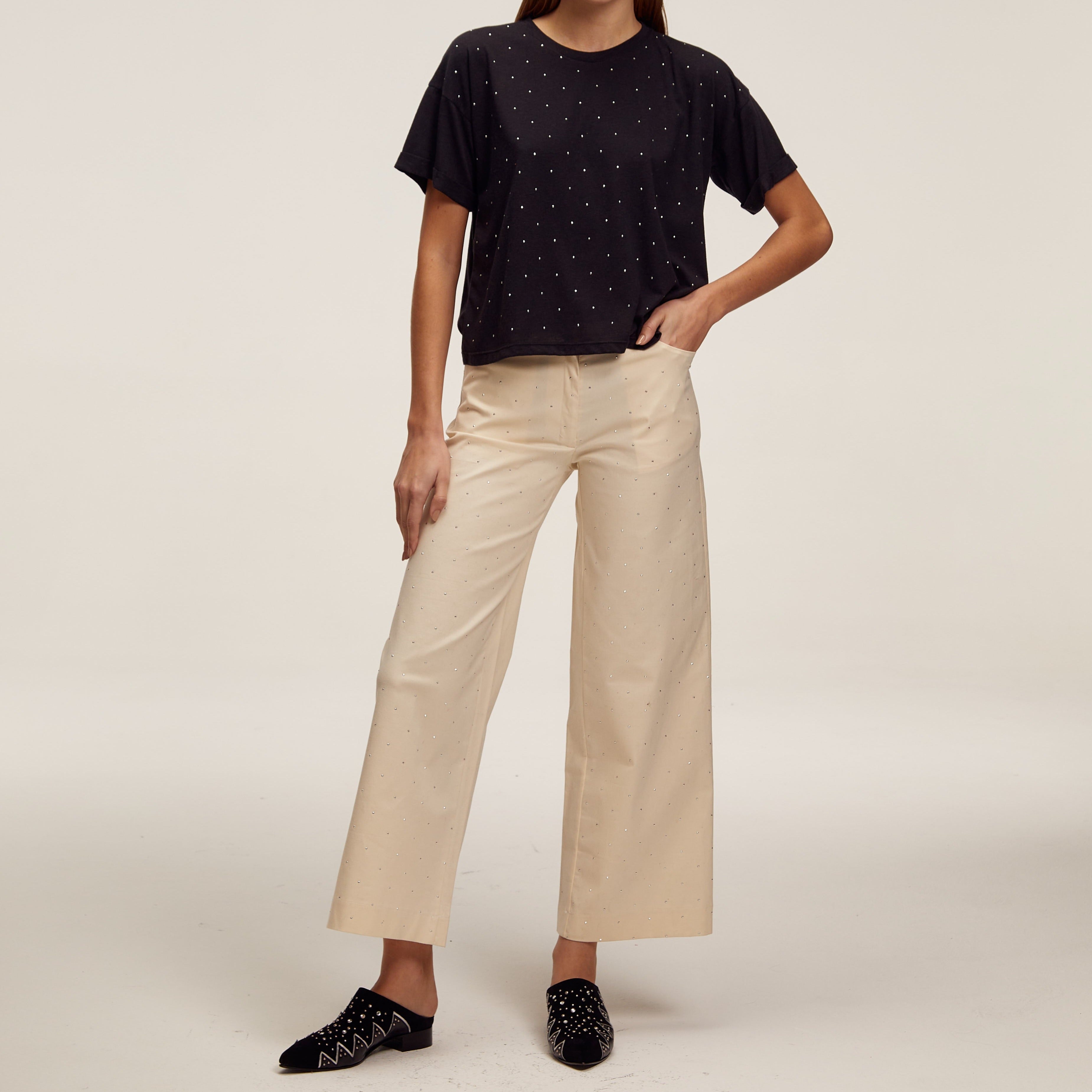PANTALÓN DESSIN - Justa Osadia - Justa Osadia - PANTALON