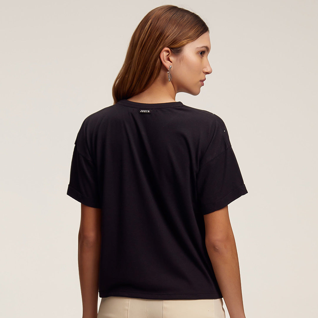 REMERA CANVAS
