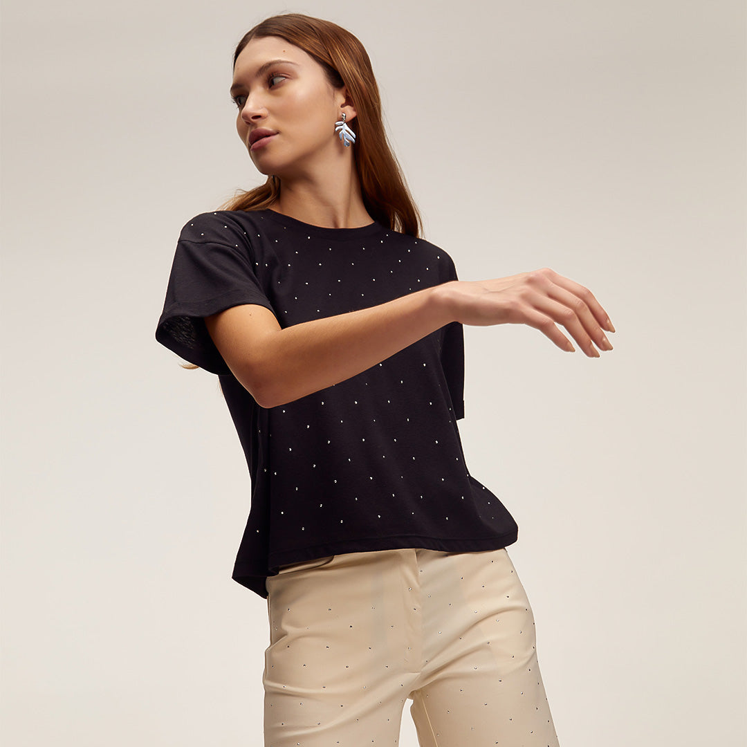 REMERA CANVAS