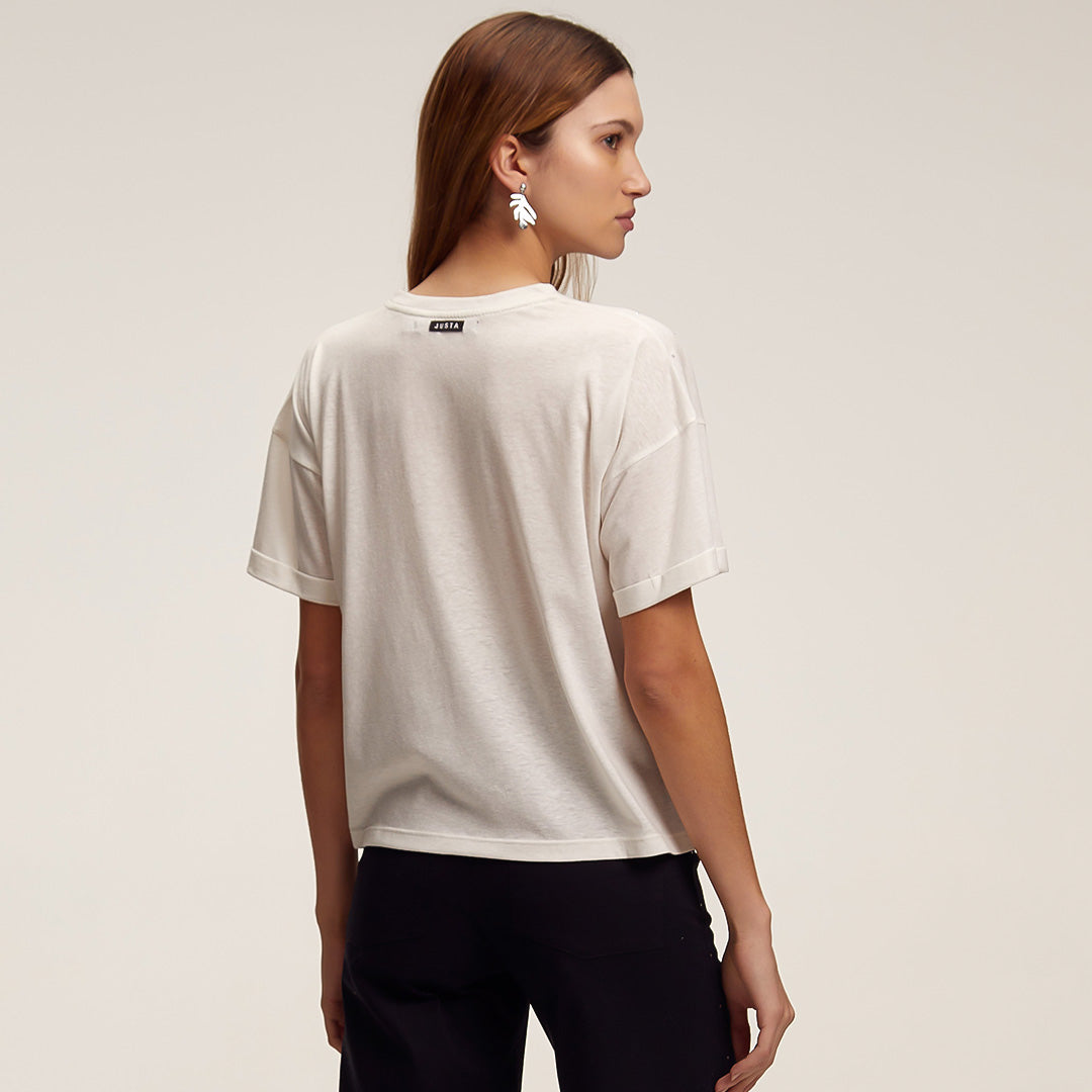 REMERA CANVAS