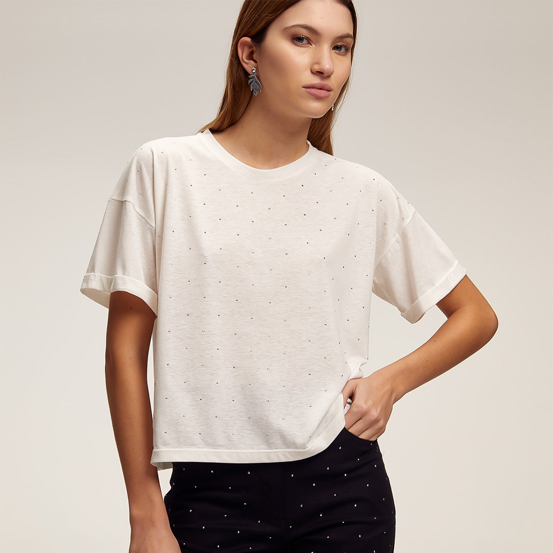 REMERA CANVAS