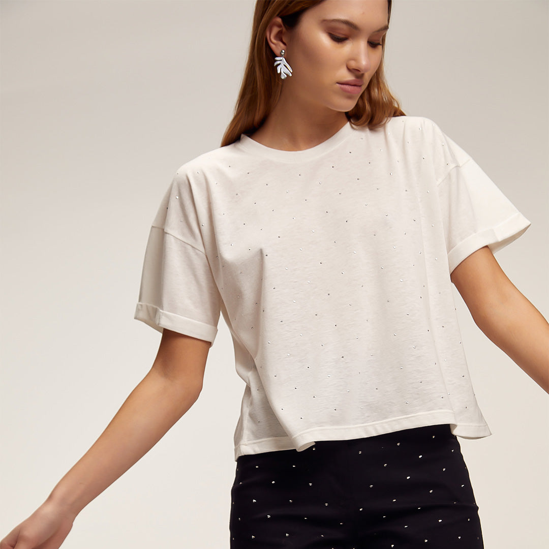 REMERA CANVAS