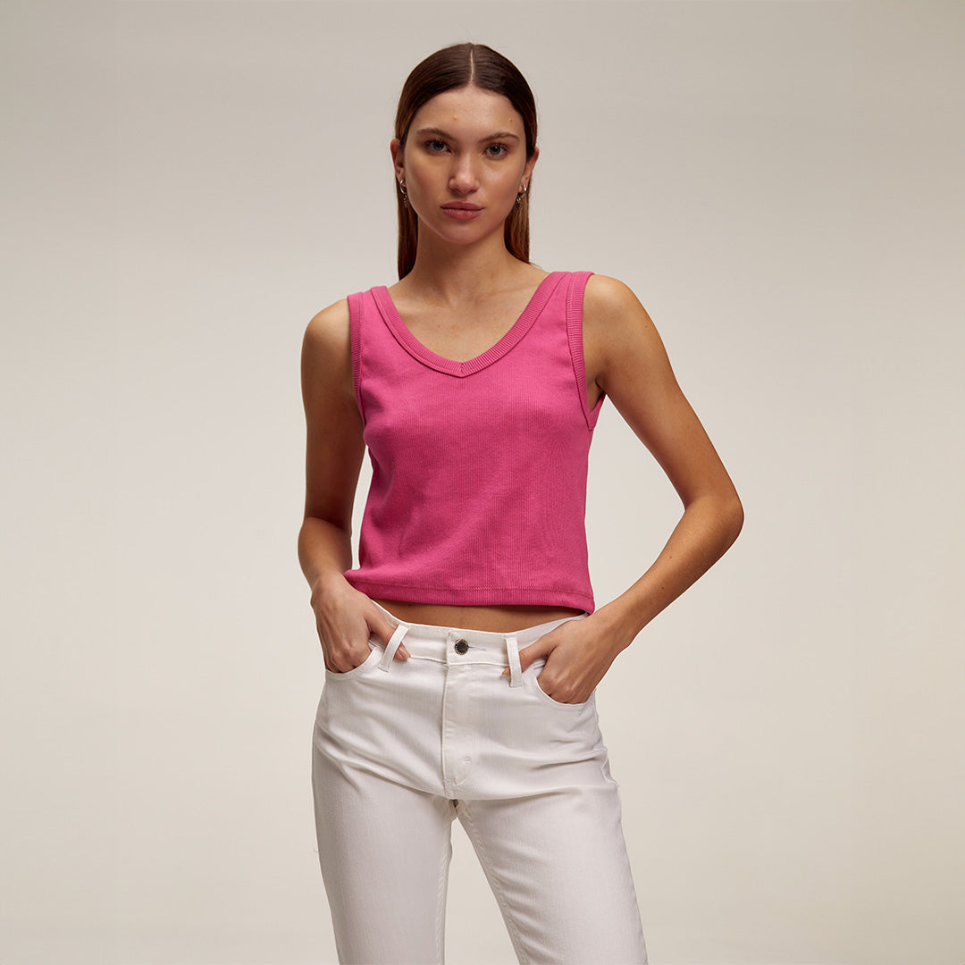 MUSCULOSA CLIMBER