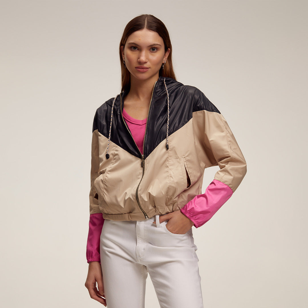 CAMPERA CIRCE