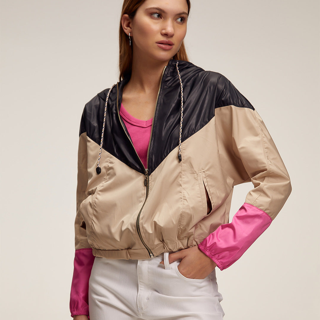 CAMPERA CIRCE