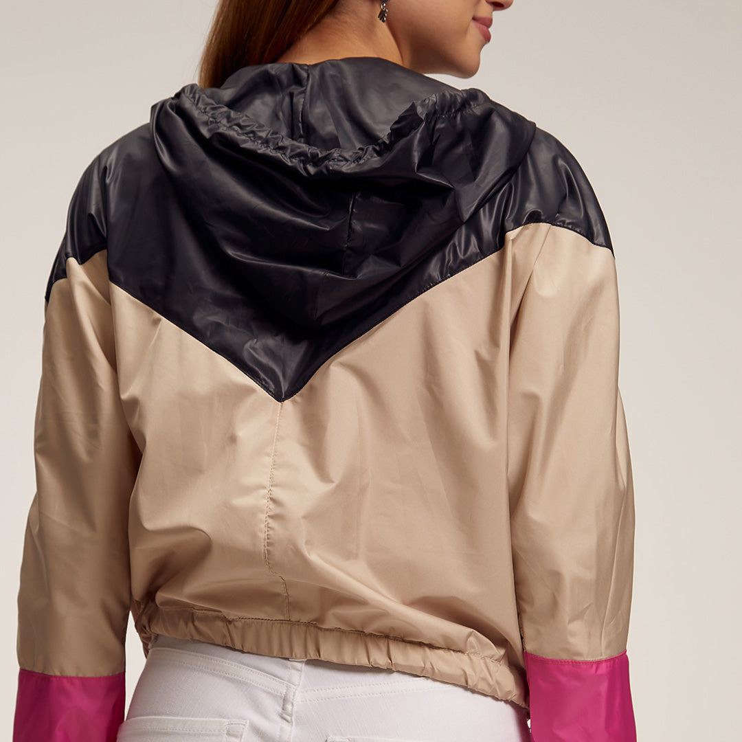 CAMPERA CIRCE