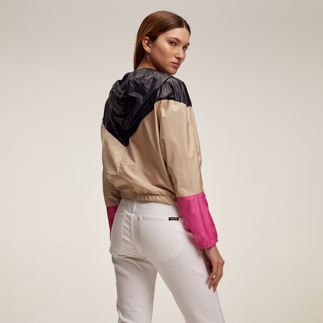 CAMPERA CIRCE