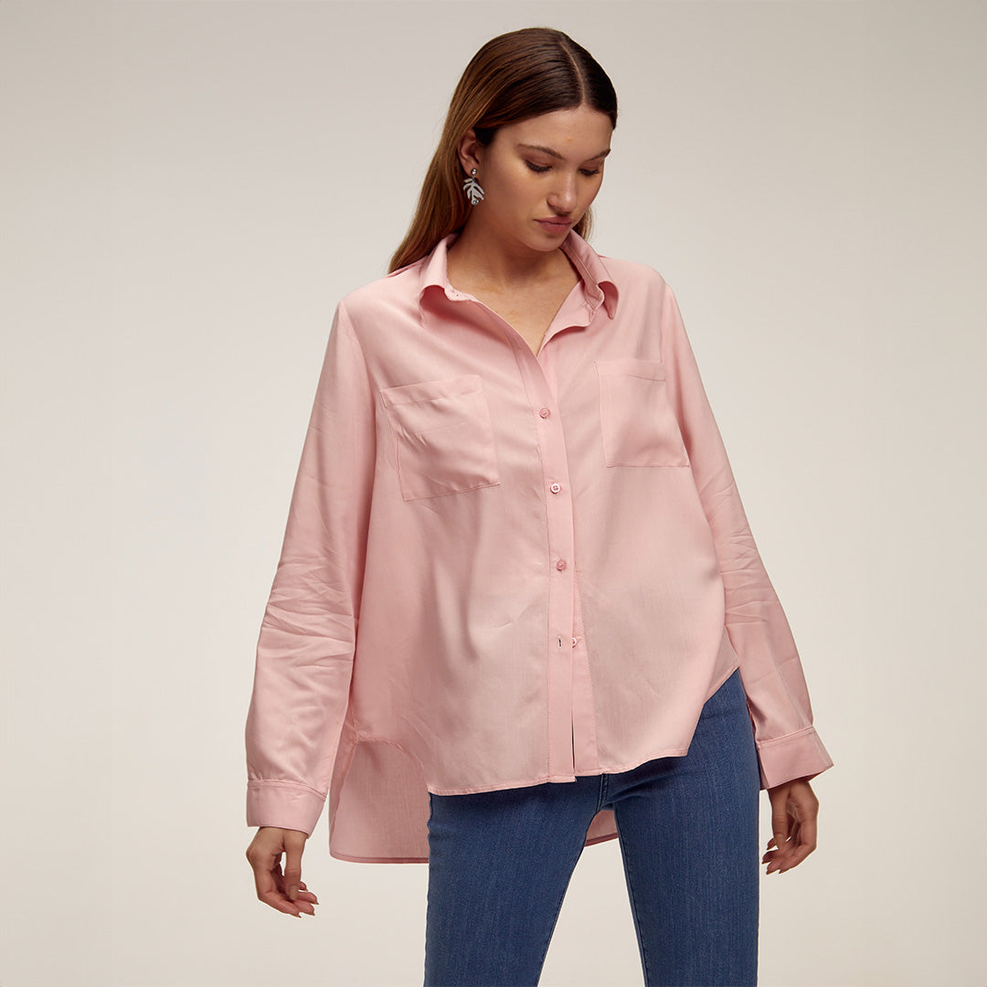 CAMISA FAUVE - Justa Osadia - Justa Osadia - CAMISA