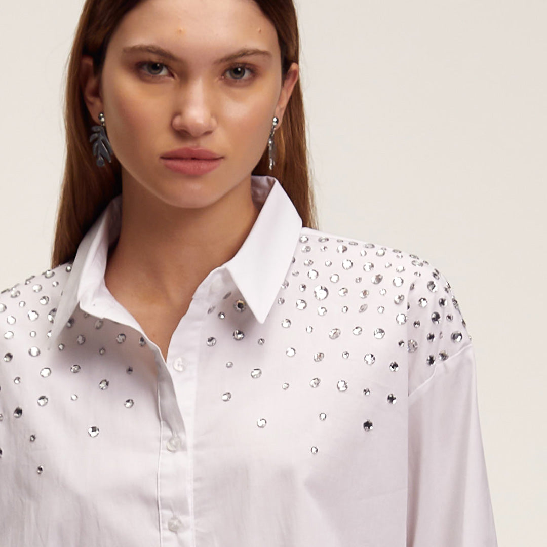 CAMISA MODÉLE