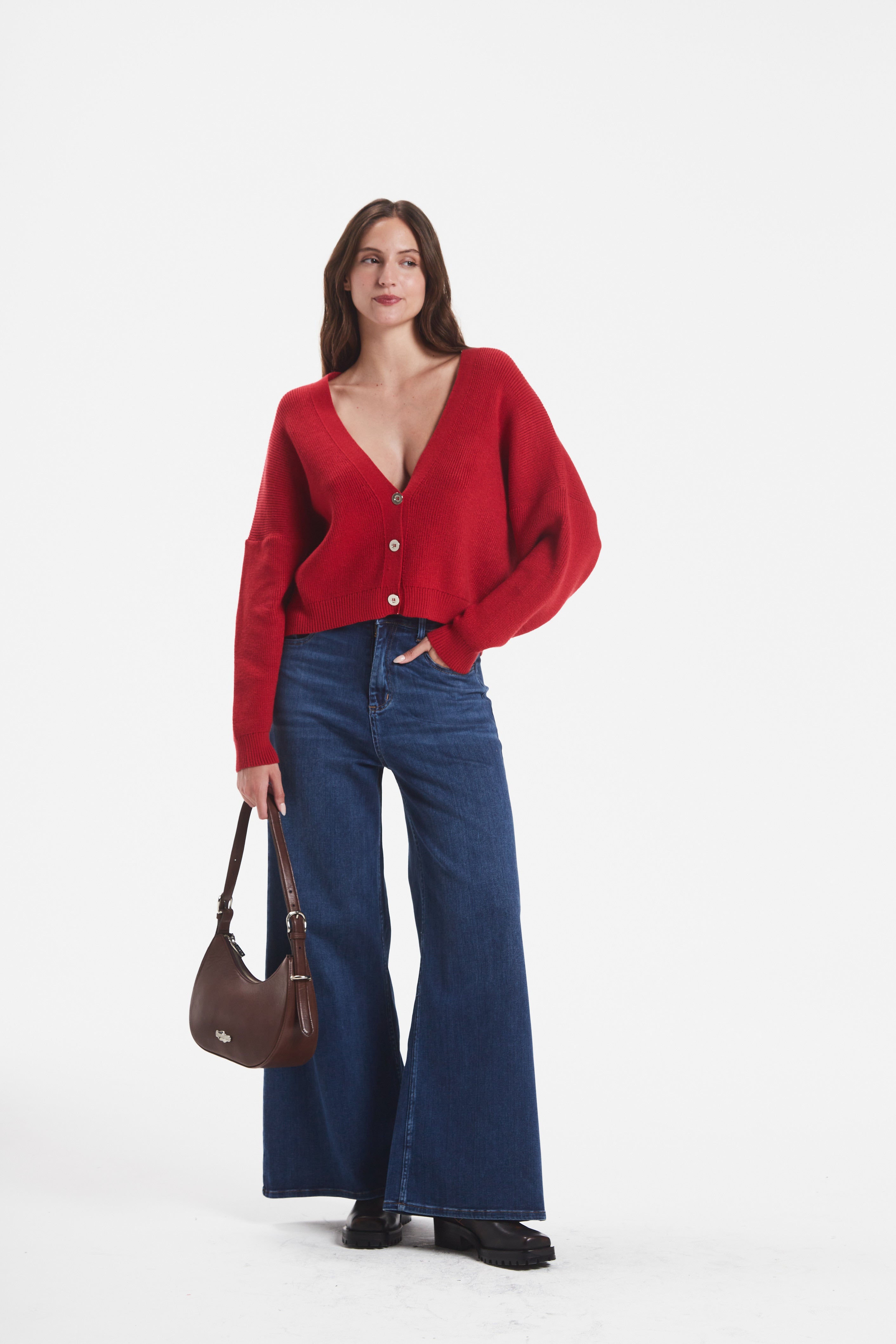 JEAN DAKOTA - Justa Osadia - Justa Osadia - PANTALON