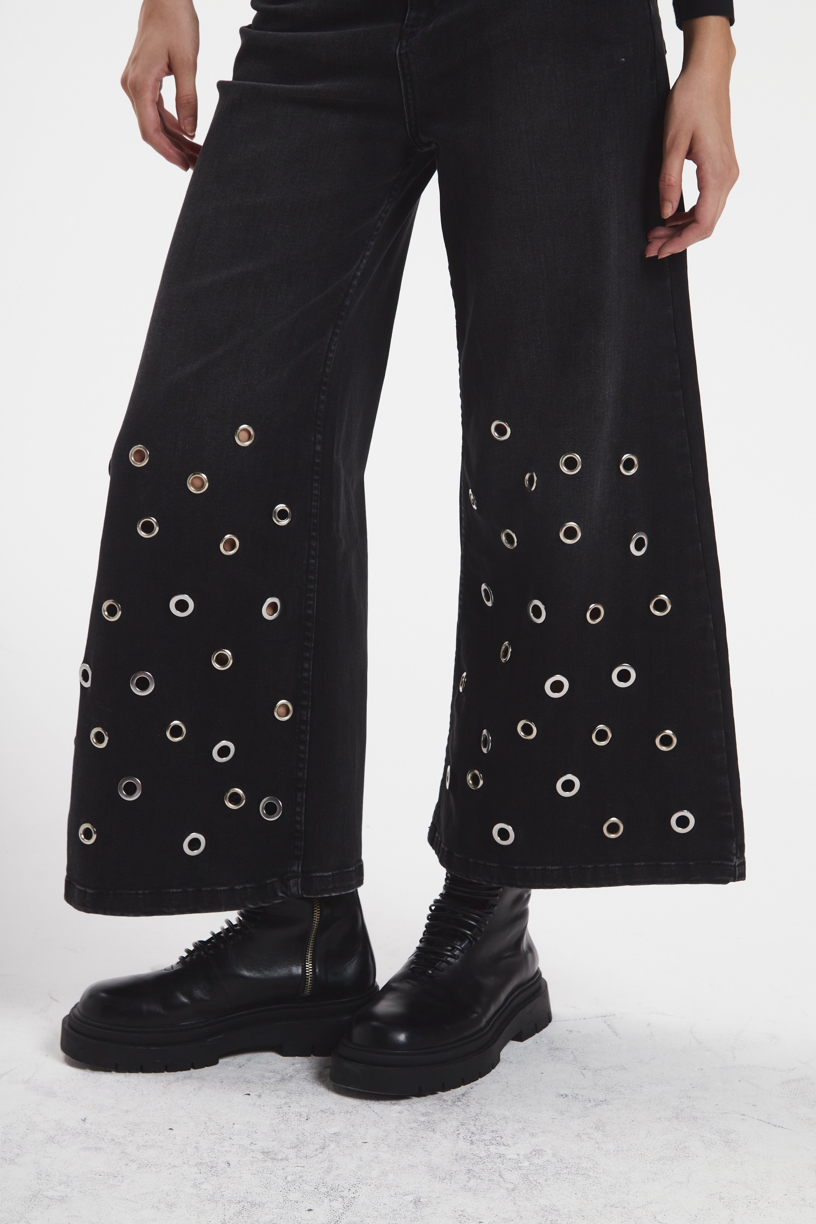 JEAN MAMBA - Justa Osadia - Justa Osadia - PANTALON