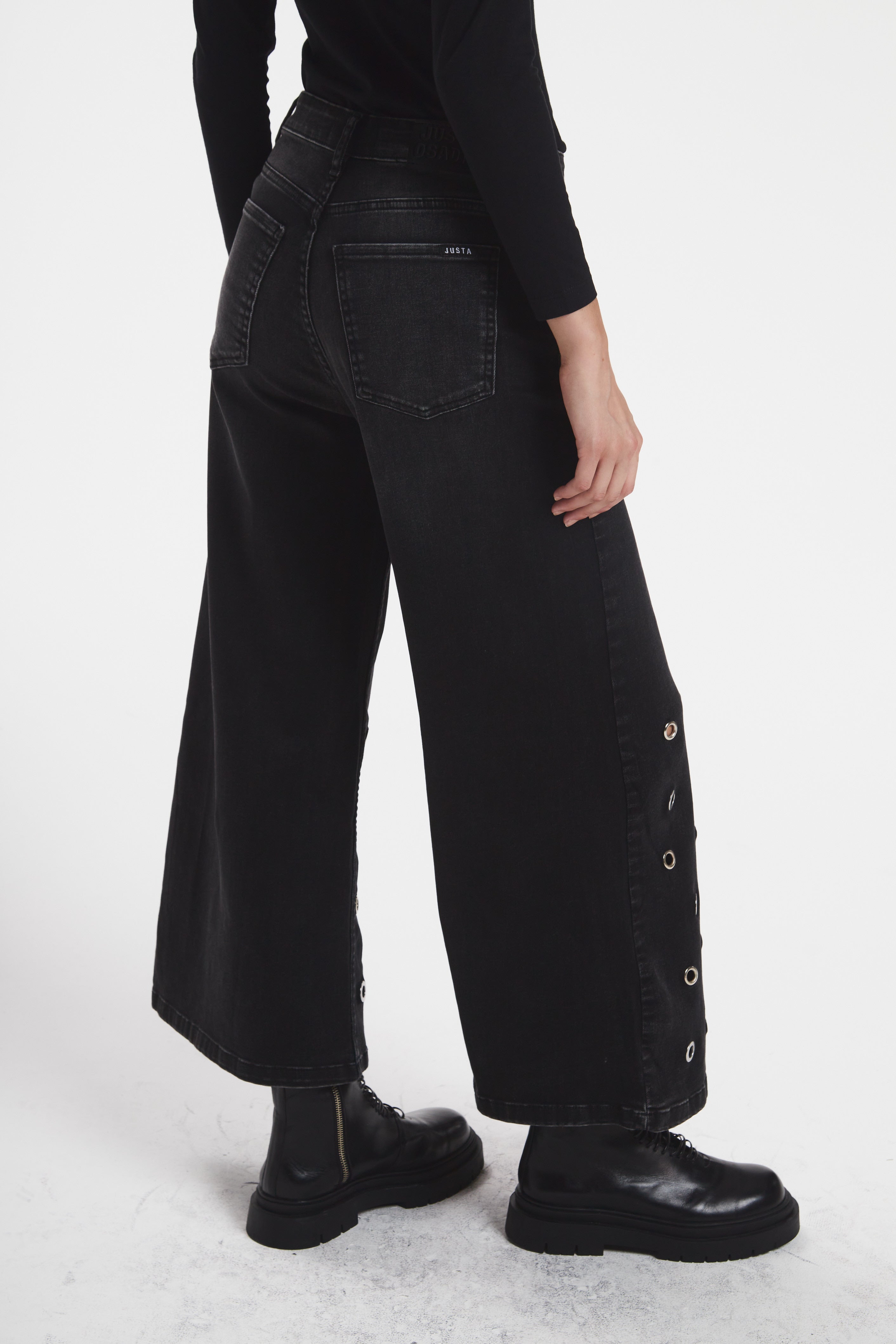 JEAN MAMBA - Justa Osadia - Justa Osadia - PANTALON