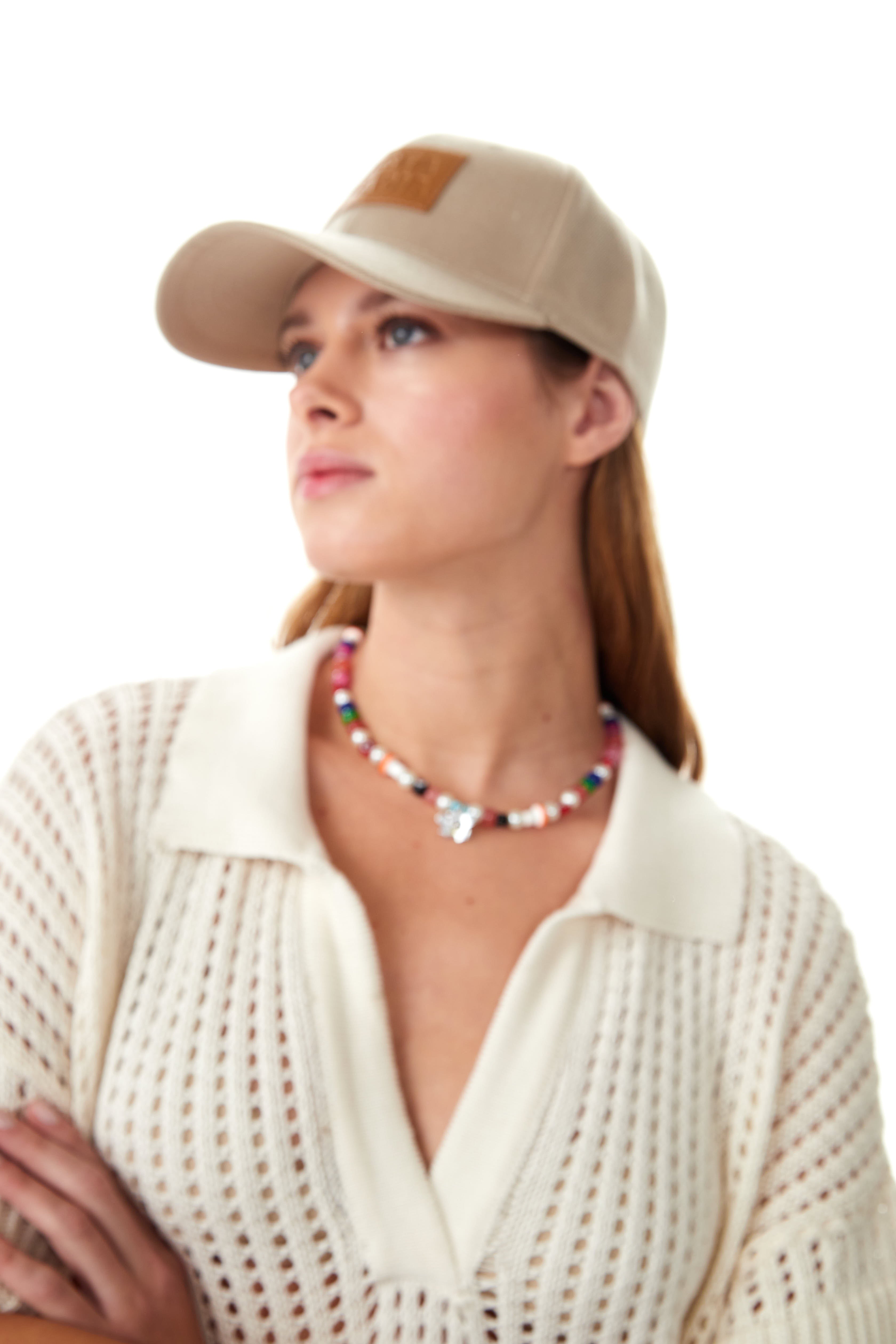 GORRA LUA - Justa Osadia - Justa Osadia - GORRA