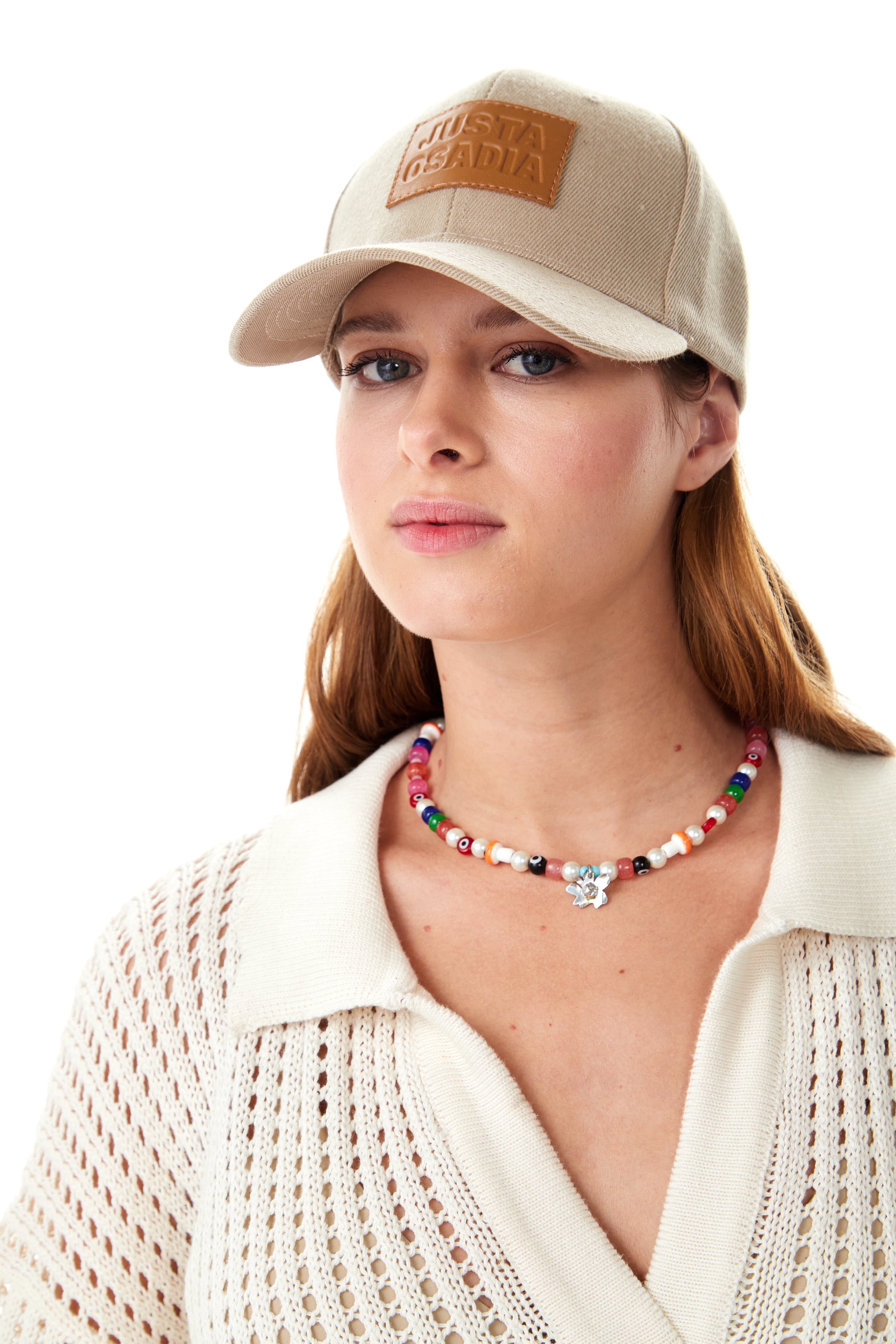GORRA LUA - Justa Osadia - Justa Osadia - GORRA