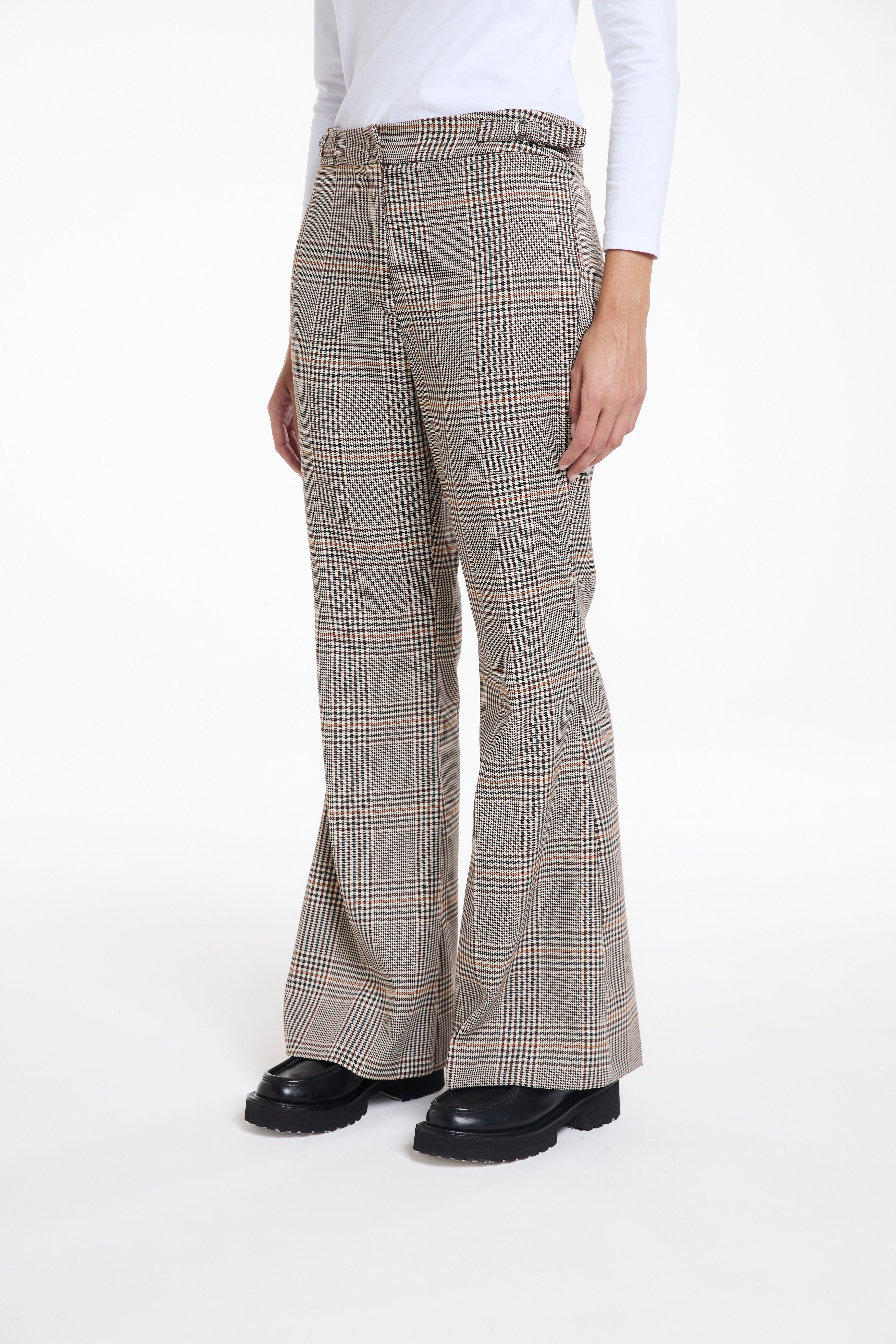 PANTALÓN QUEEN